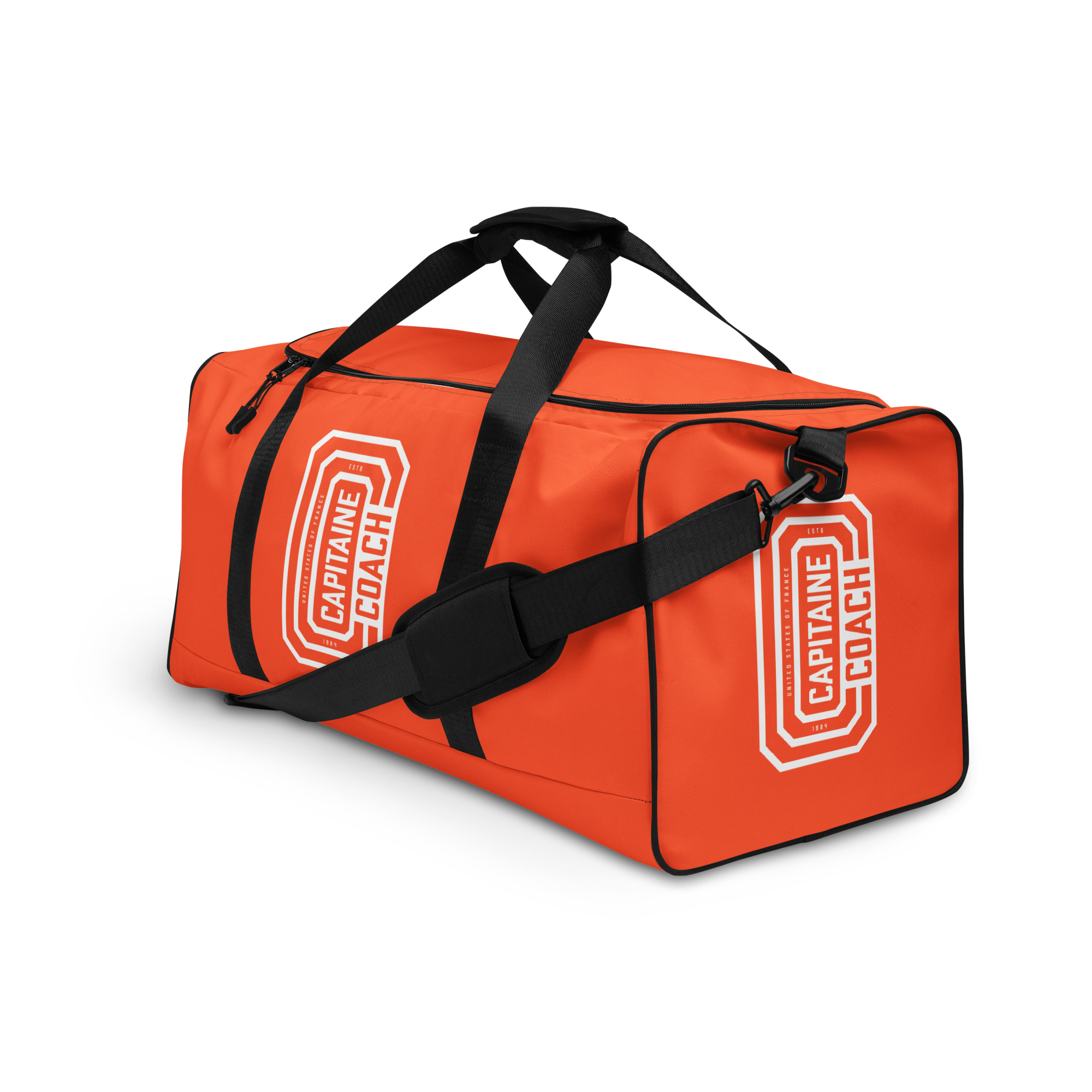 Sac Cpt. Coach™ – Image 5