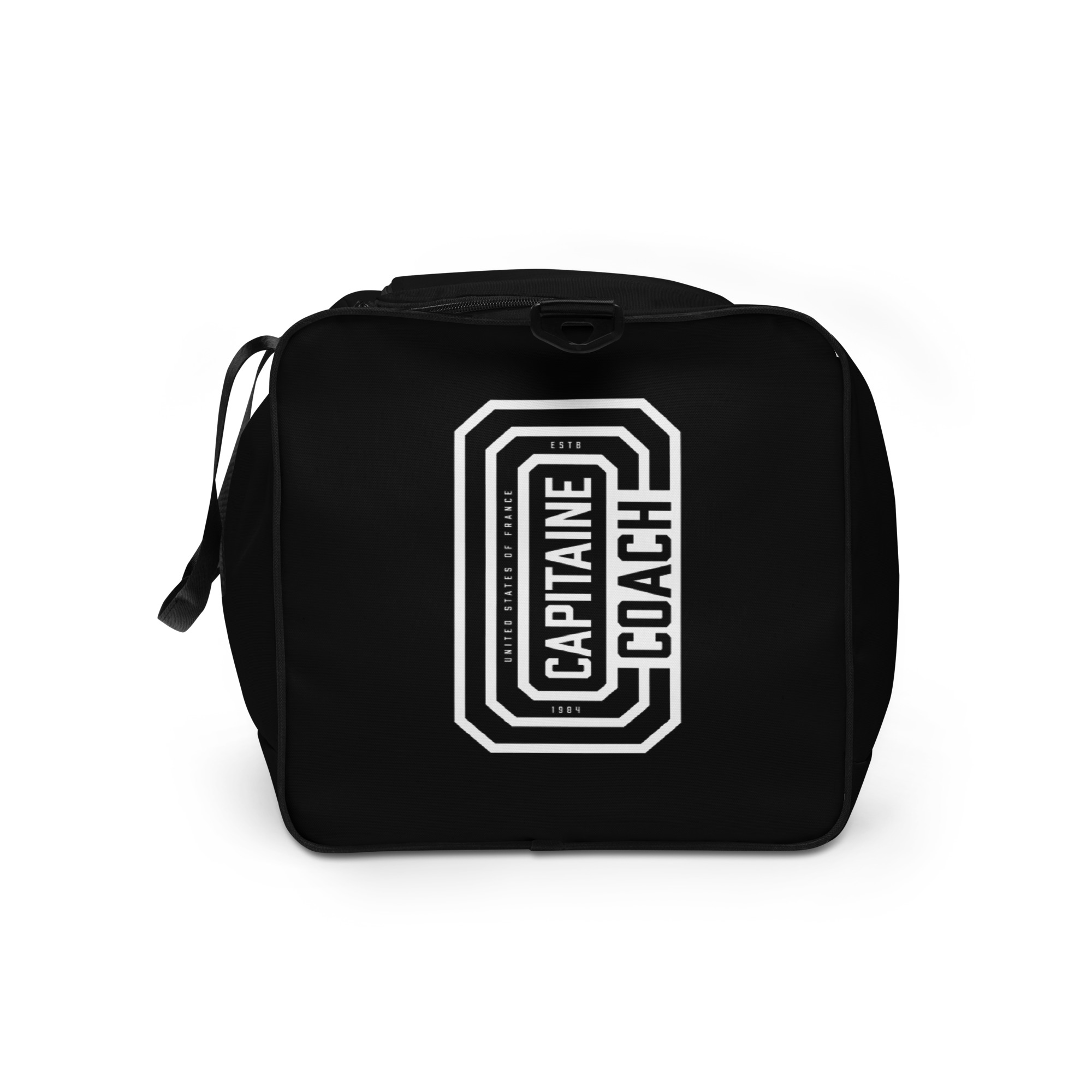 Sac Cpt. Coach™ – Image 6
