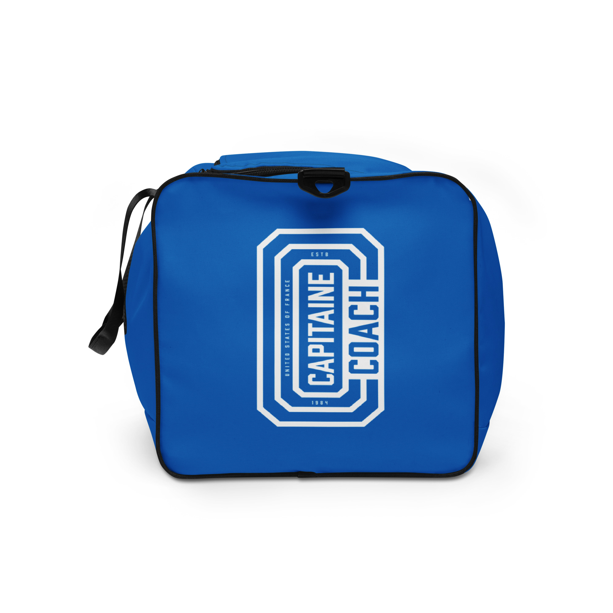 Sac Cpt. Coach™ – Image 2