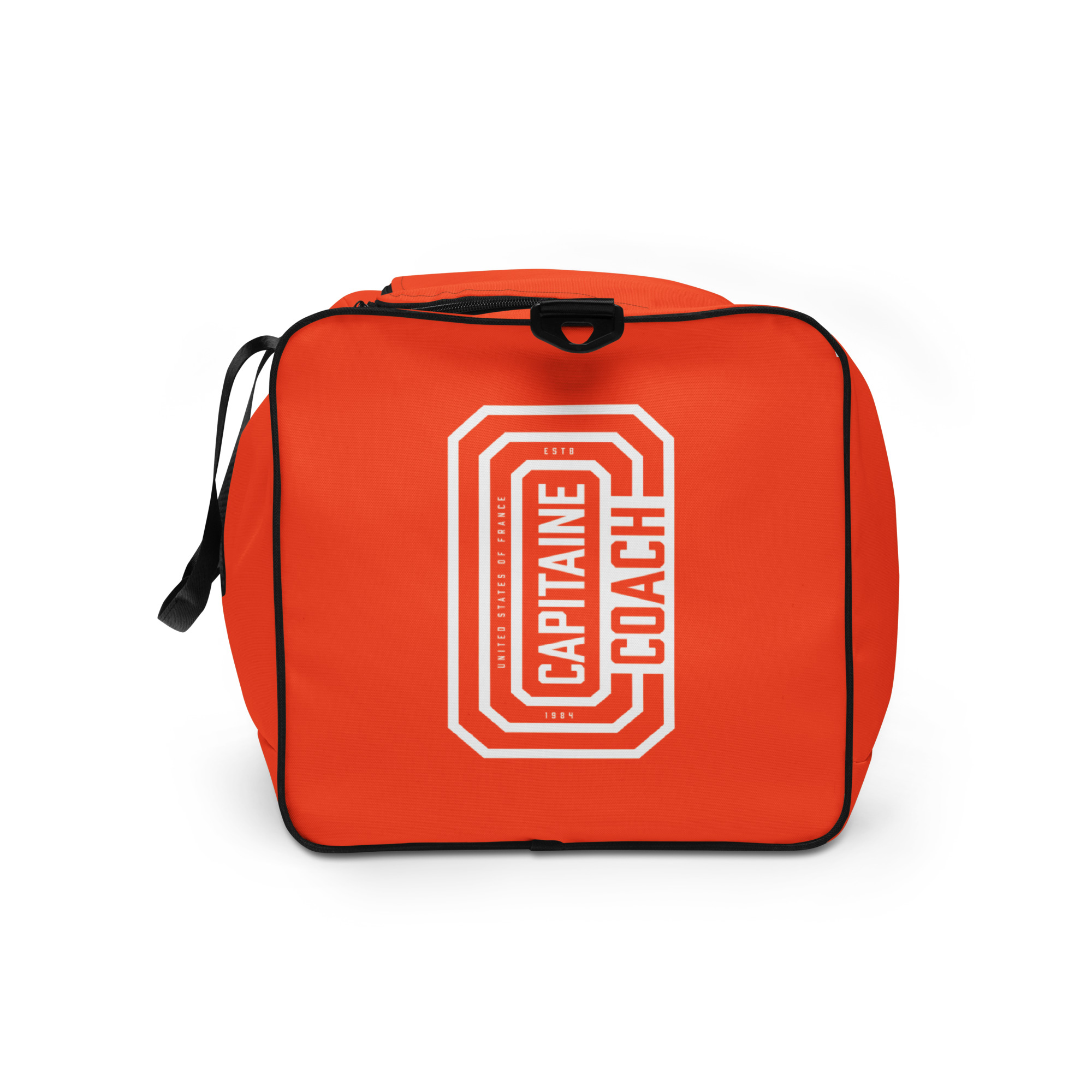Sac Cpt. Coach™ – Image 3
