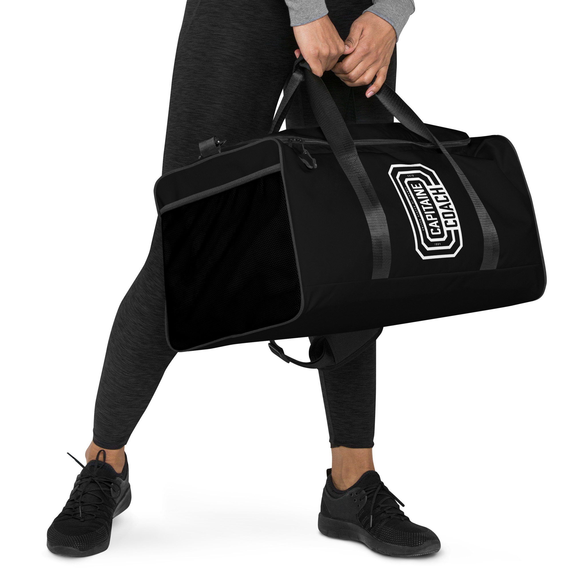Sac Cpt. Coach™ – Image 3