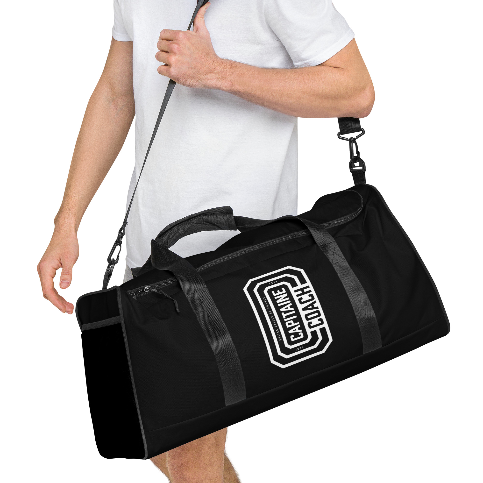 Sac Cpt. Coach™ – Image 2