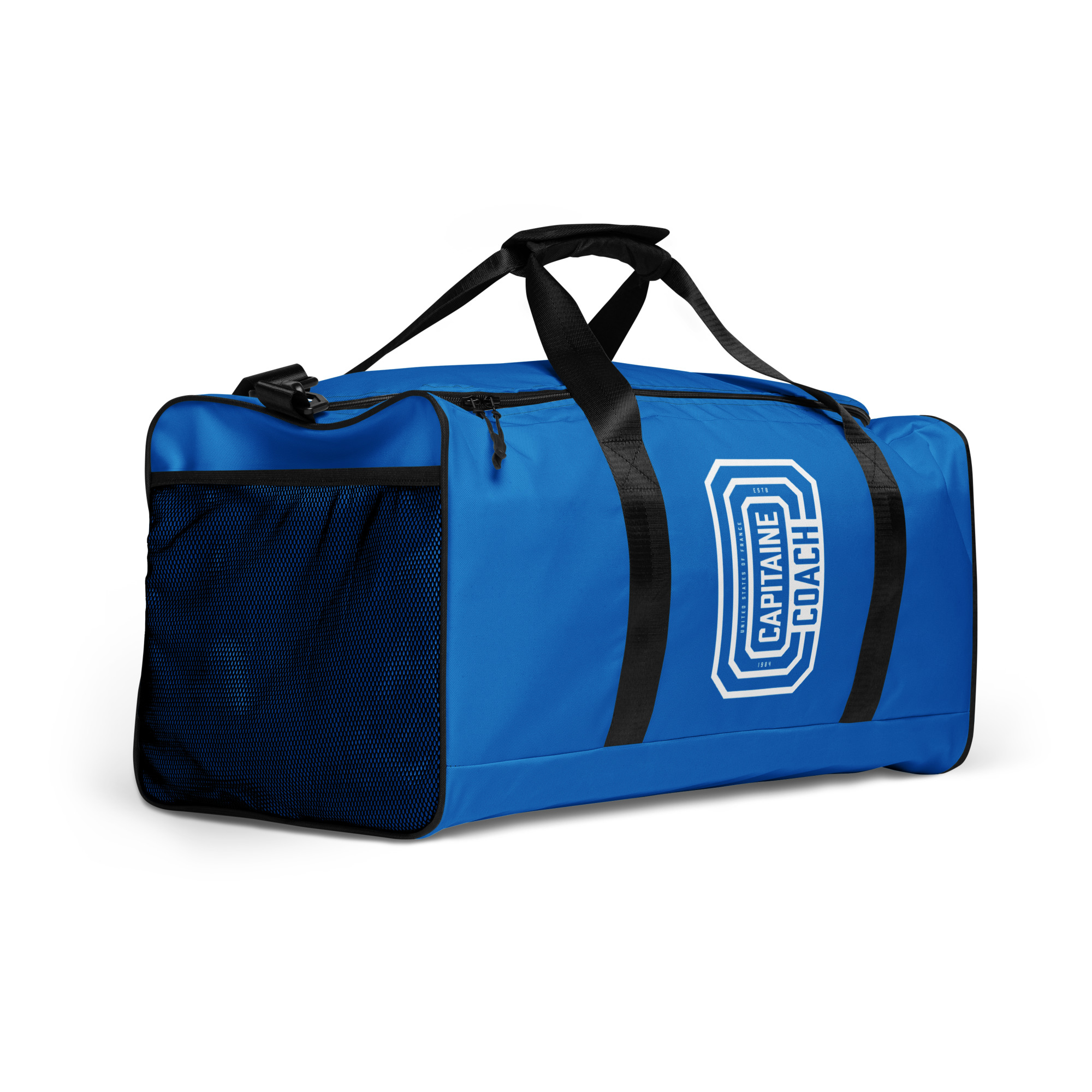 Sac Cpt. Coach™ – Image 3
