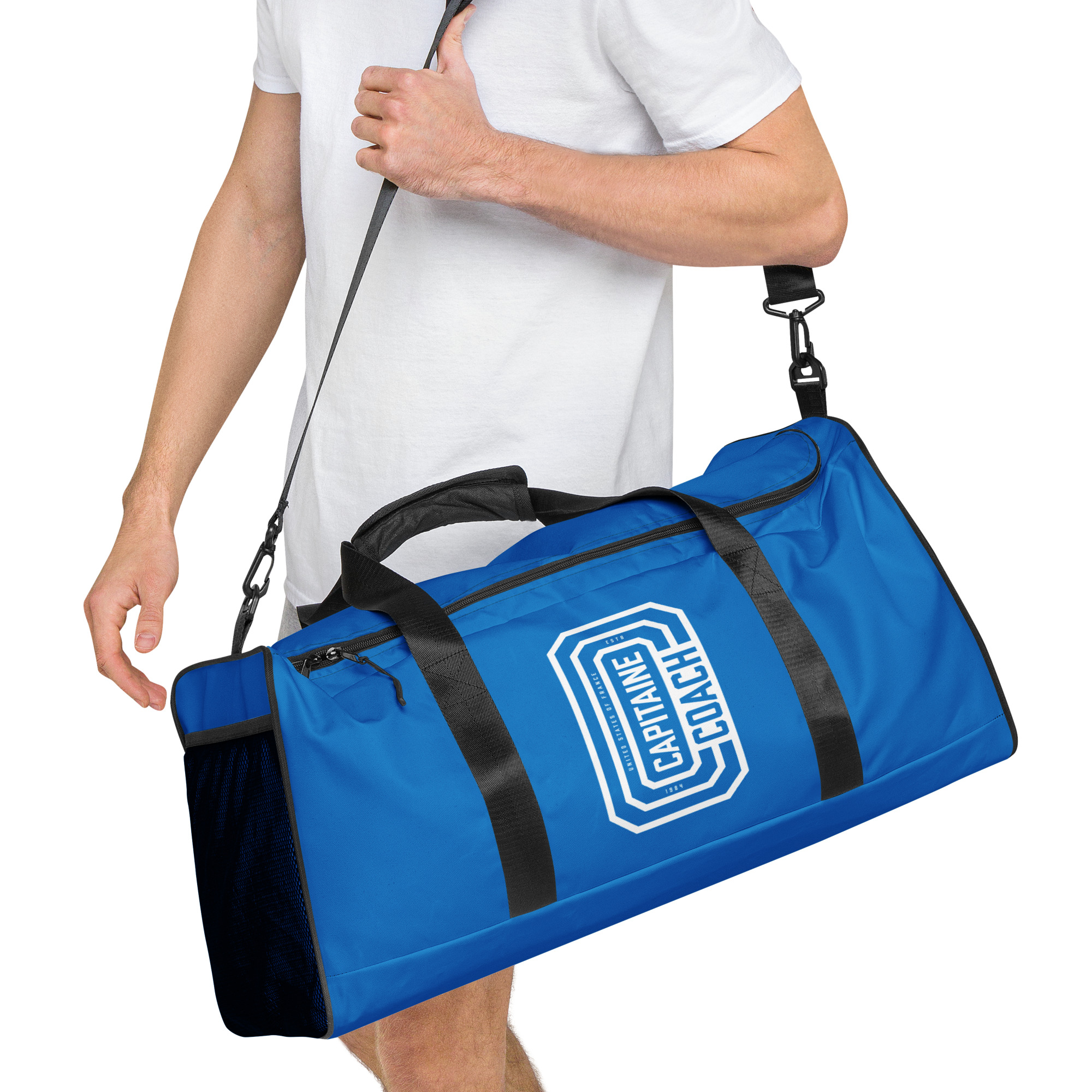 Sac Cpt. Coach™ – Image 5