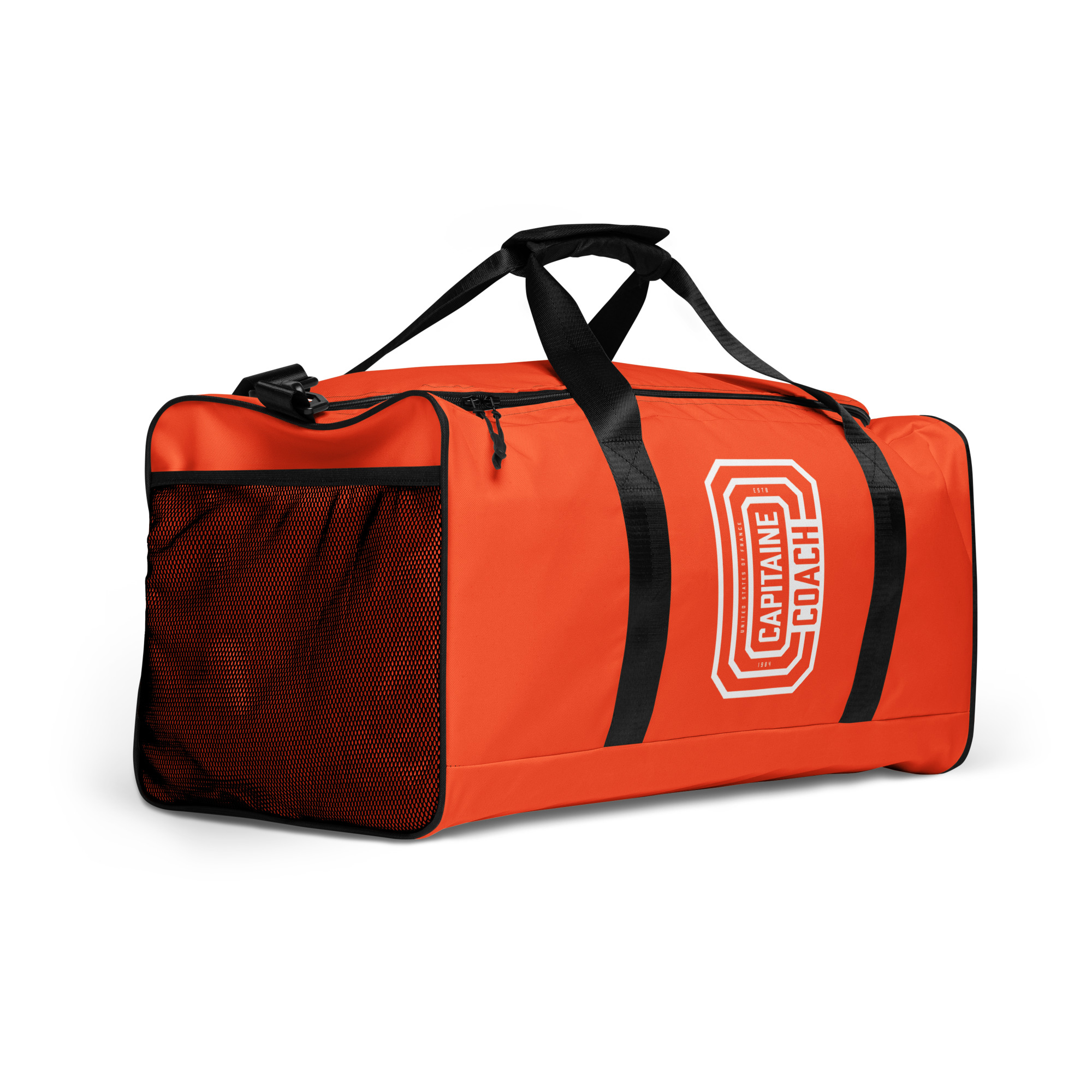 Sac Cpt. Coach™ – Image 4
