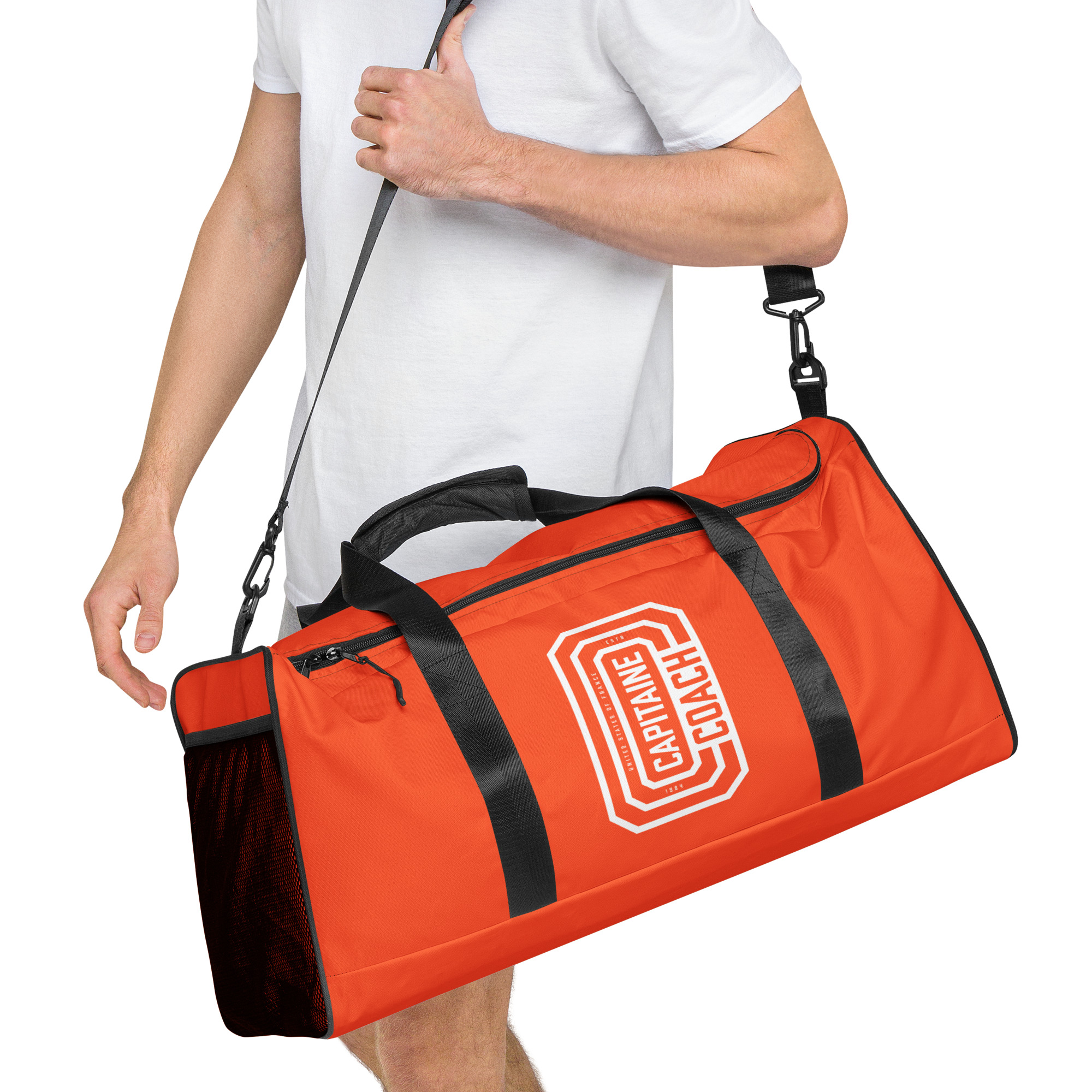 Sac Cpt. Coach™ – Image 7