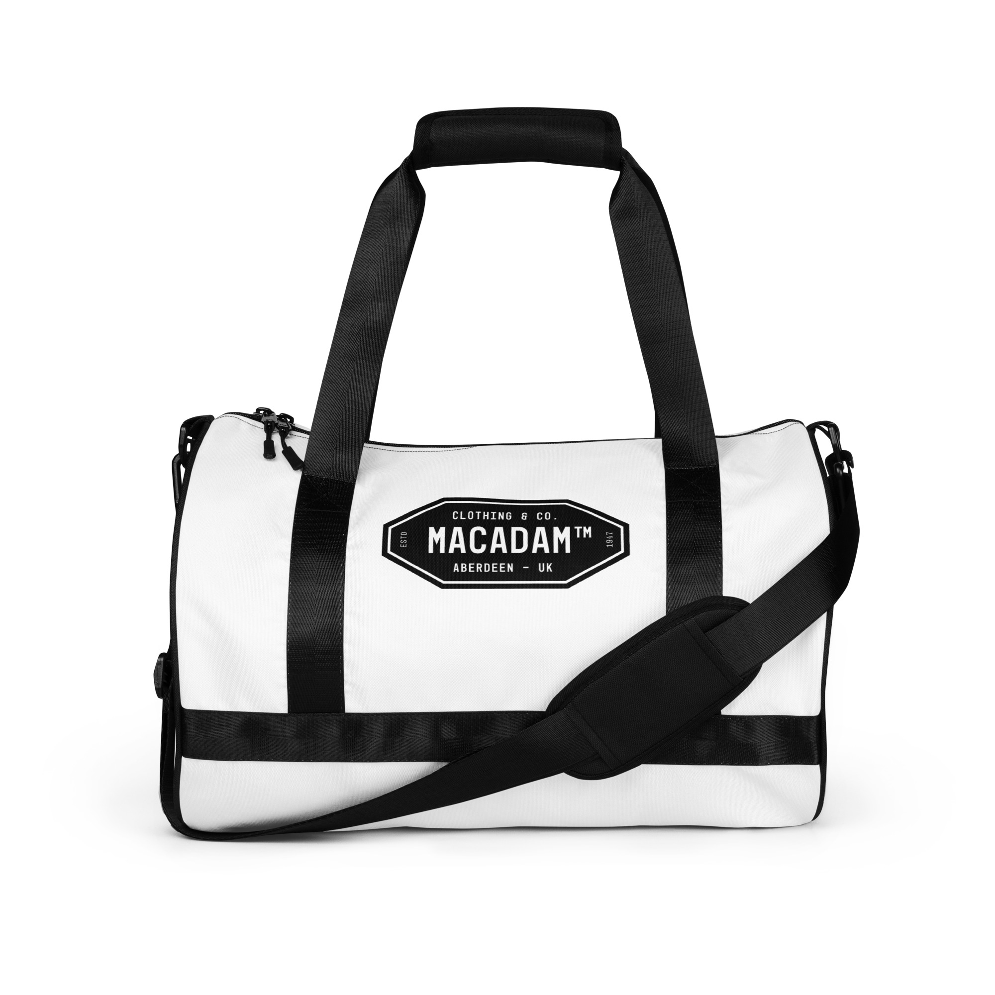 Sac de sport MACADAM™ – Image 2