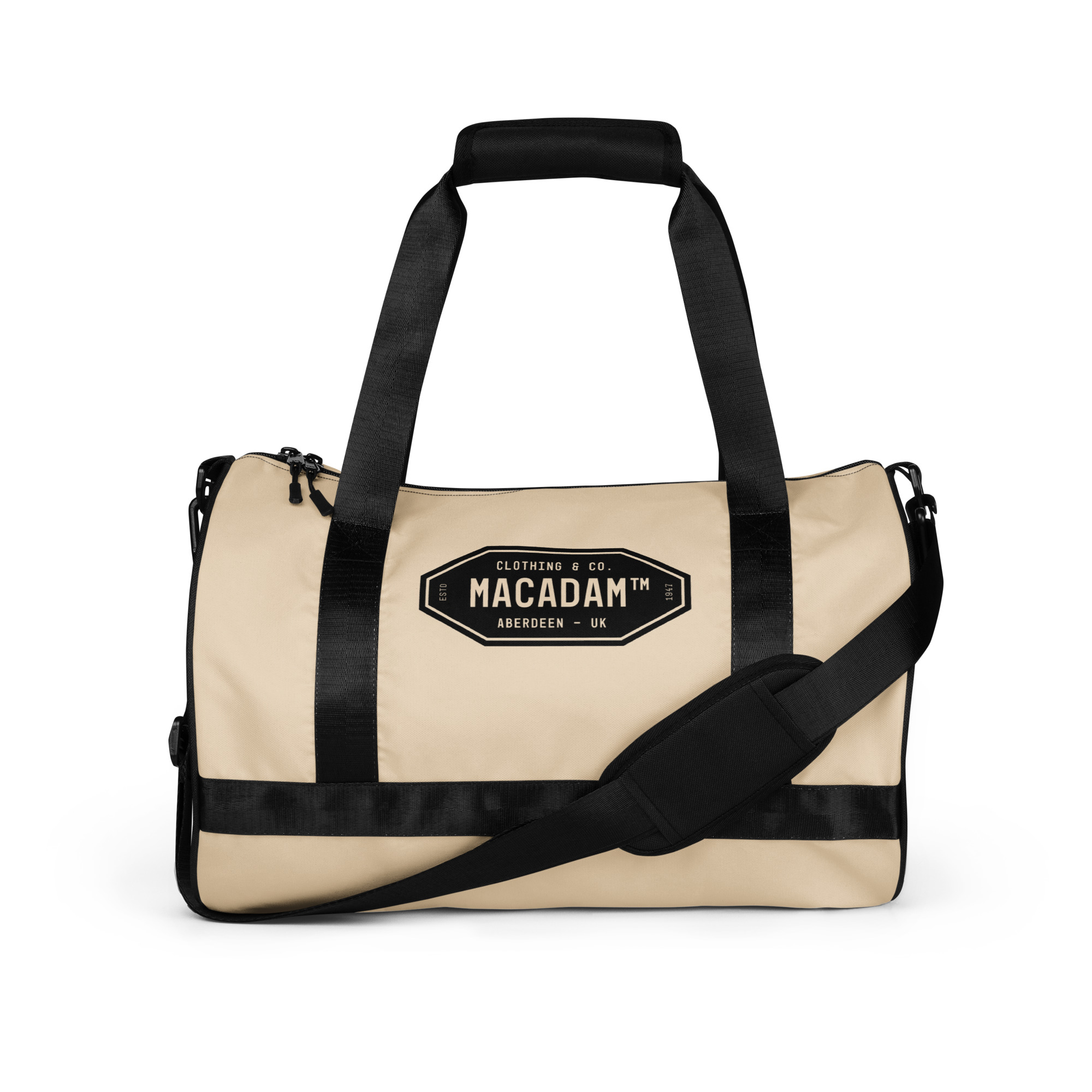 Sac de sport MACADAM™