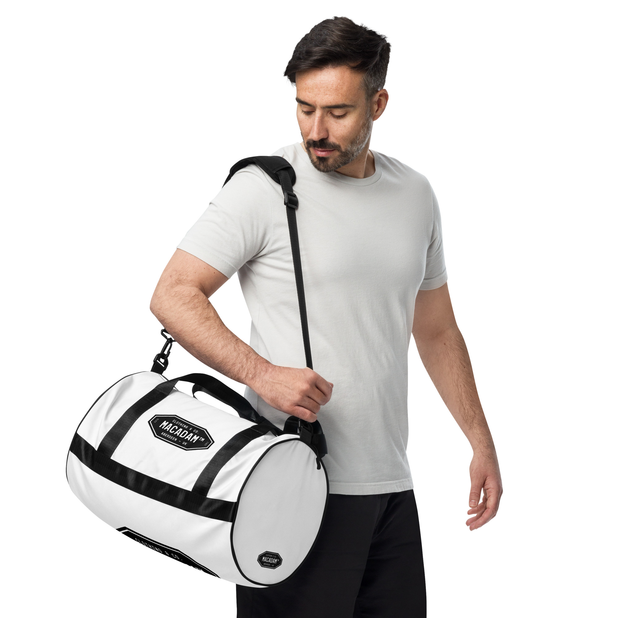 Sac de sport MACADAM™