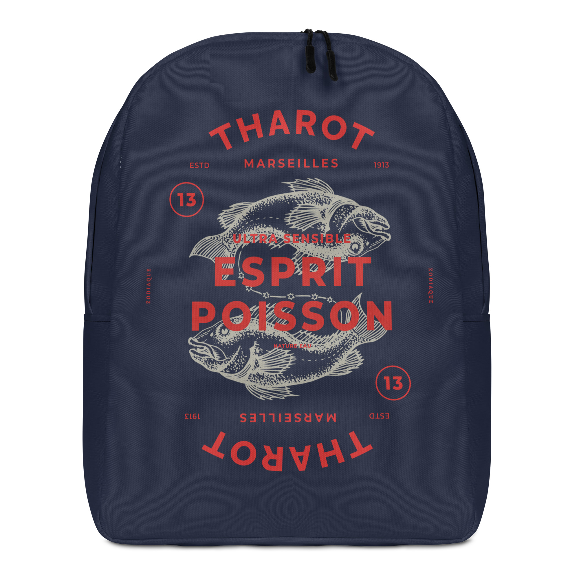 Sac à dos Tharot™