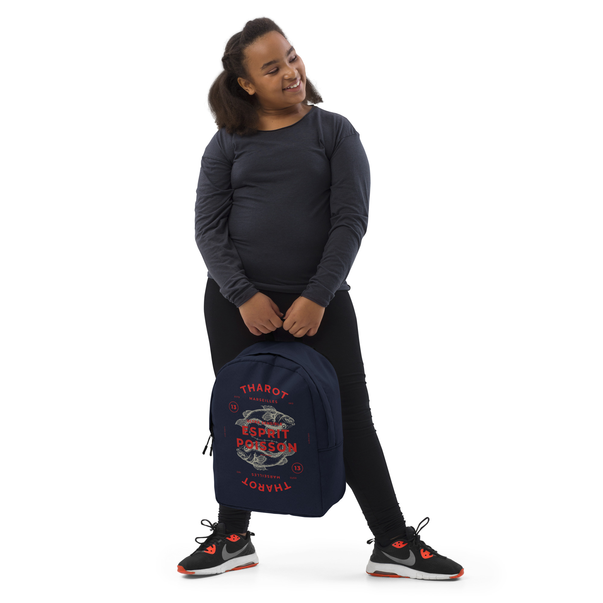 Sac à dos Tharot™ – Image 8
