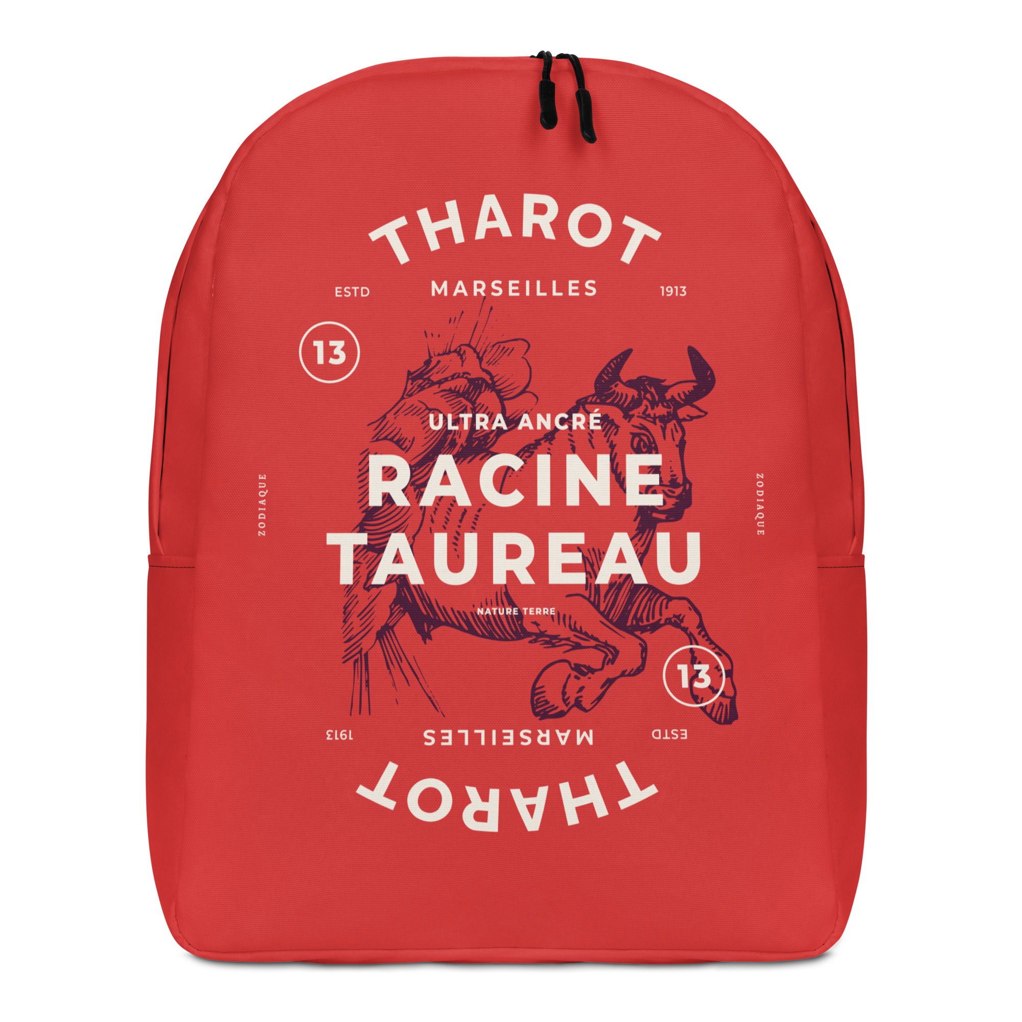 Sac à dos Tharot™