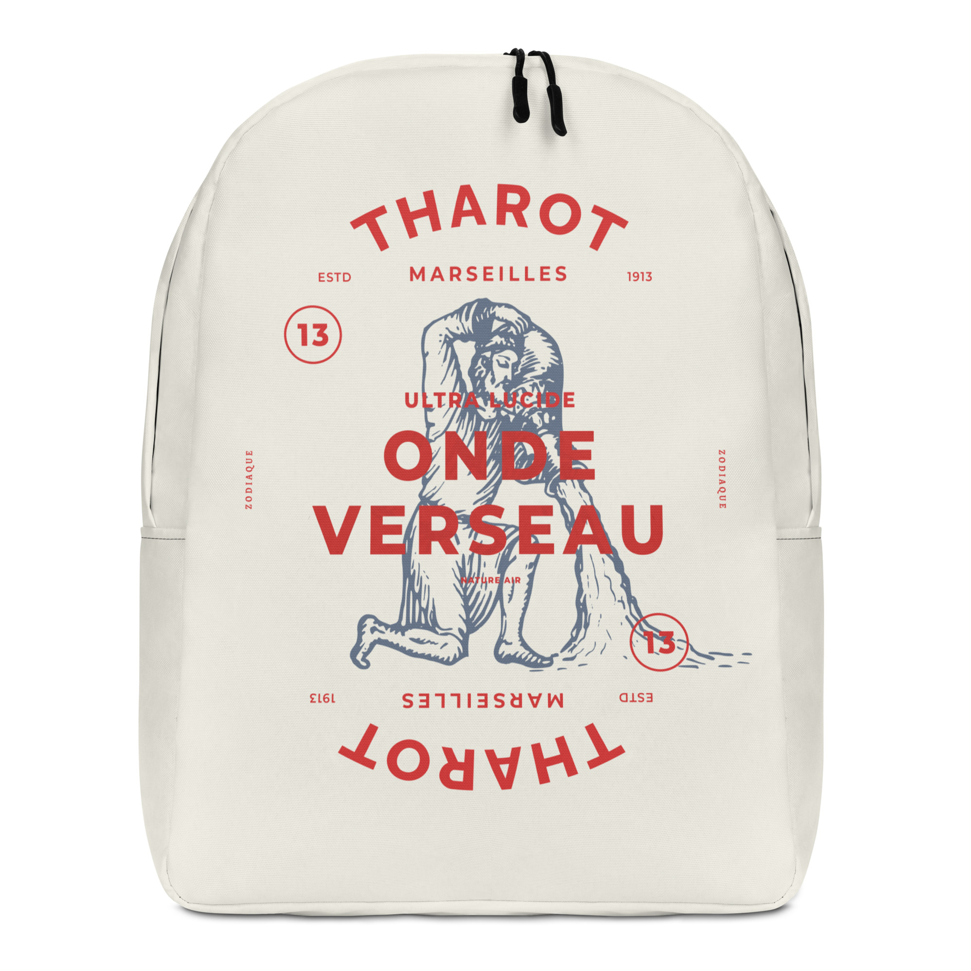 Sac à dos Tharot™