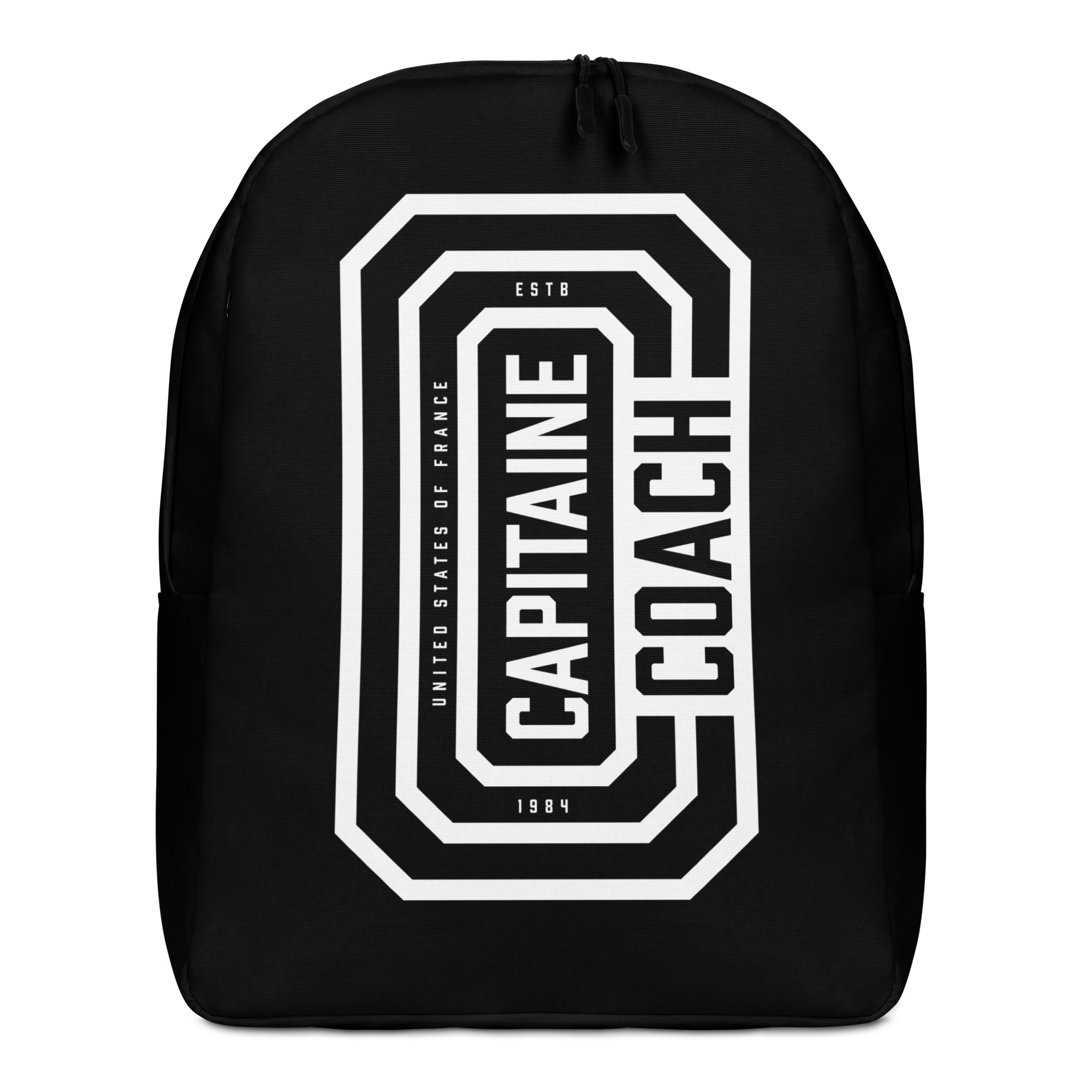 Sac Cpt. Coach™