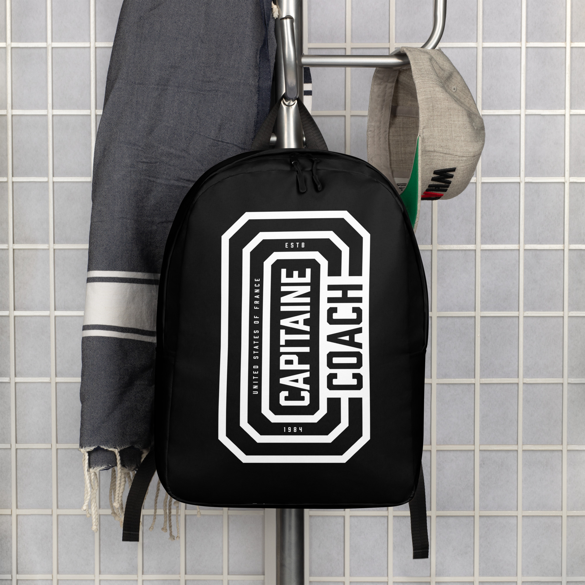 Sac Cpt. Coach™ – Image 5