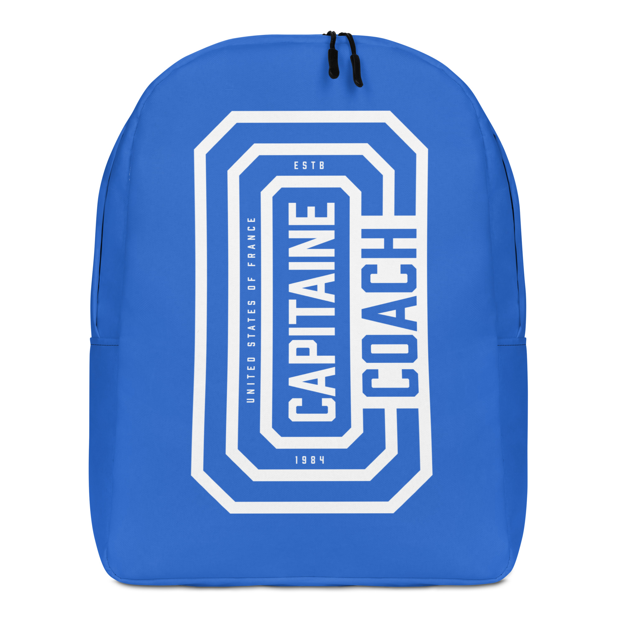 Sac Cpt. Coach™
