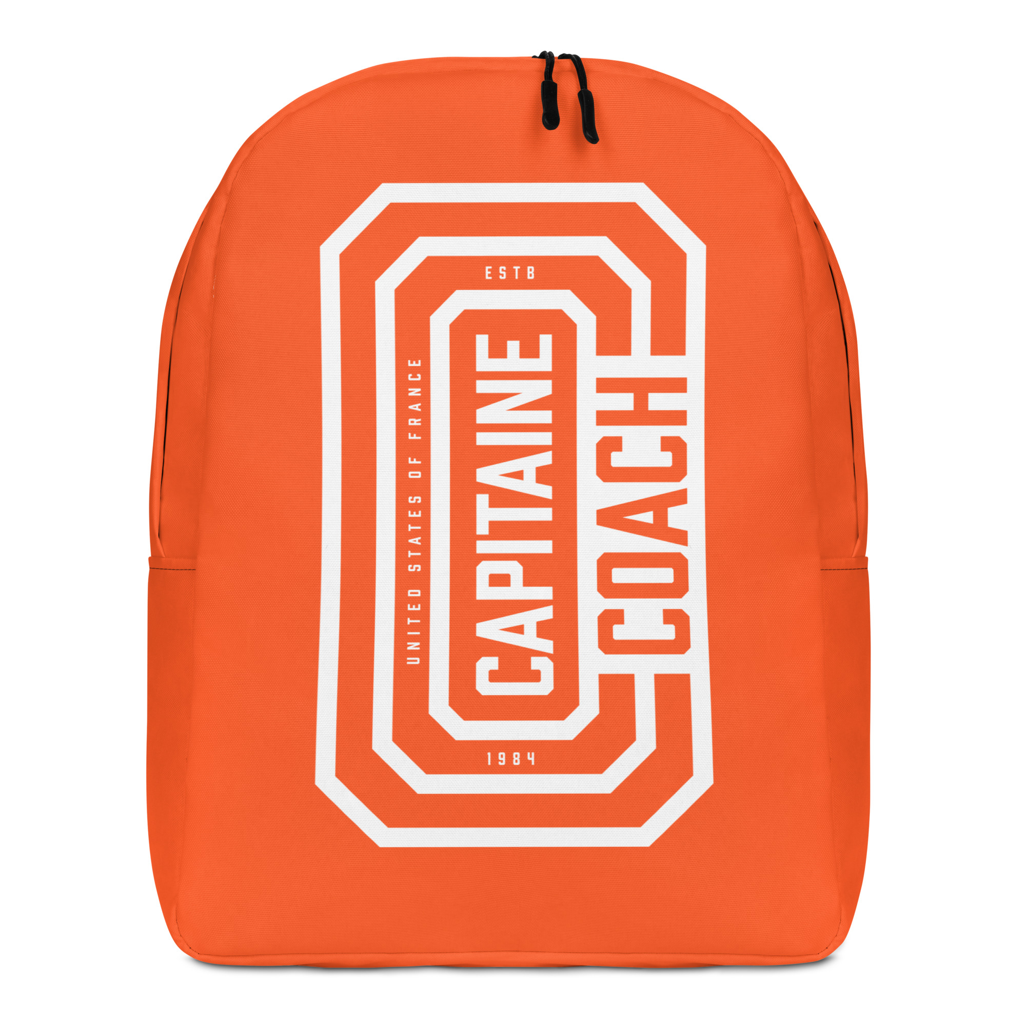 Sac Cpt. Coach™
