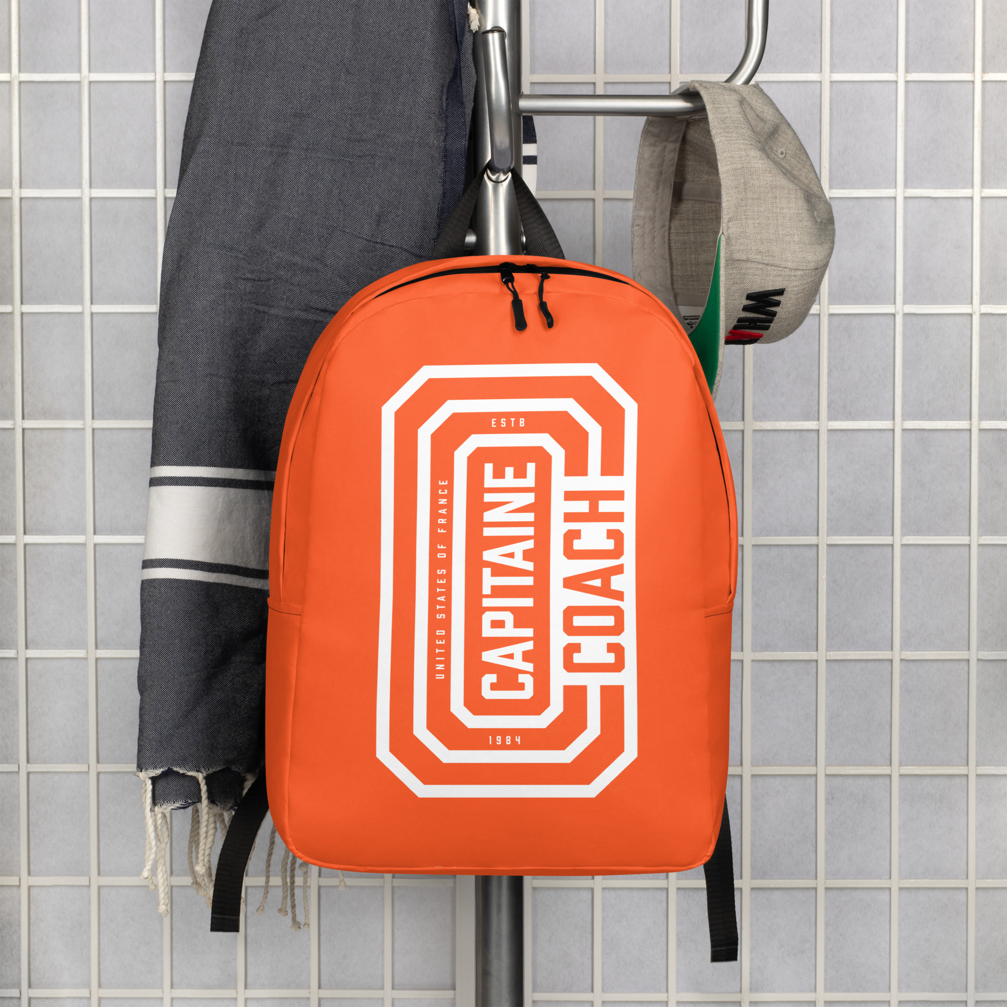Sac Cpt. Coach™ – Image 8
