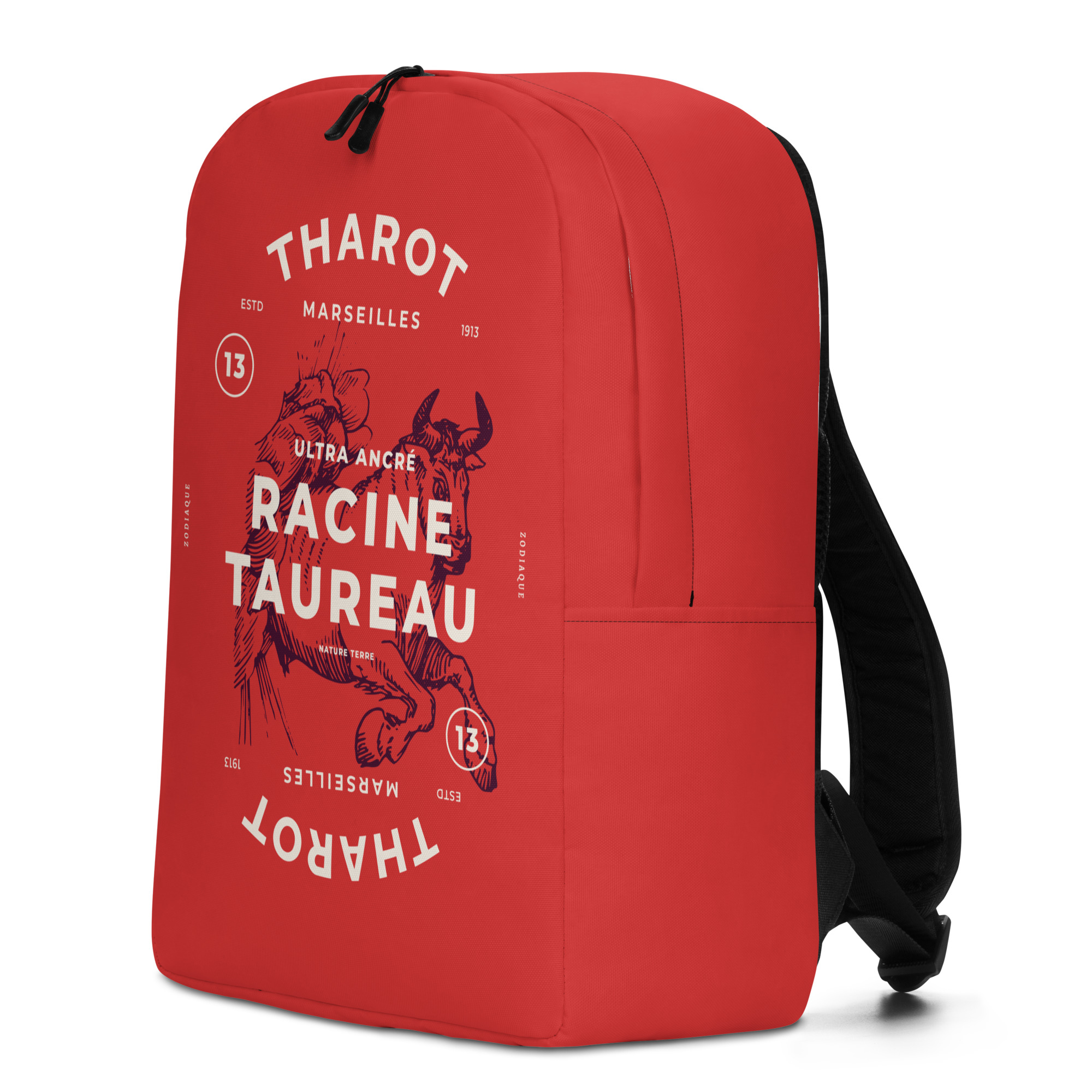 Sac à dos Tharot™ – Image 4