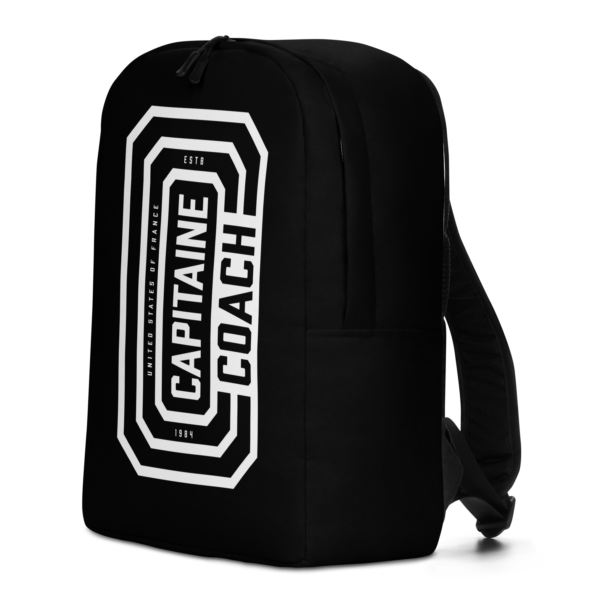 Sac Cpt. Coach™ – Image 4