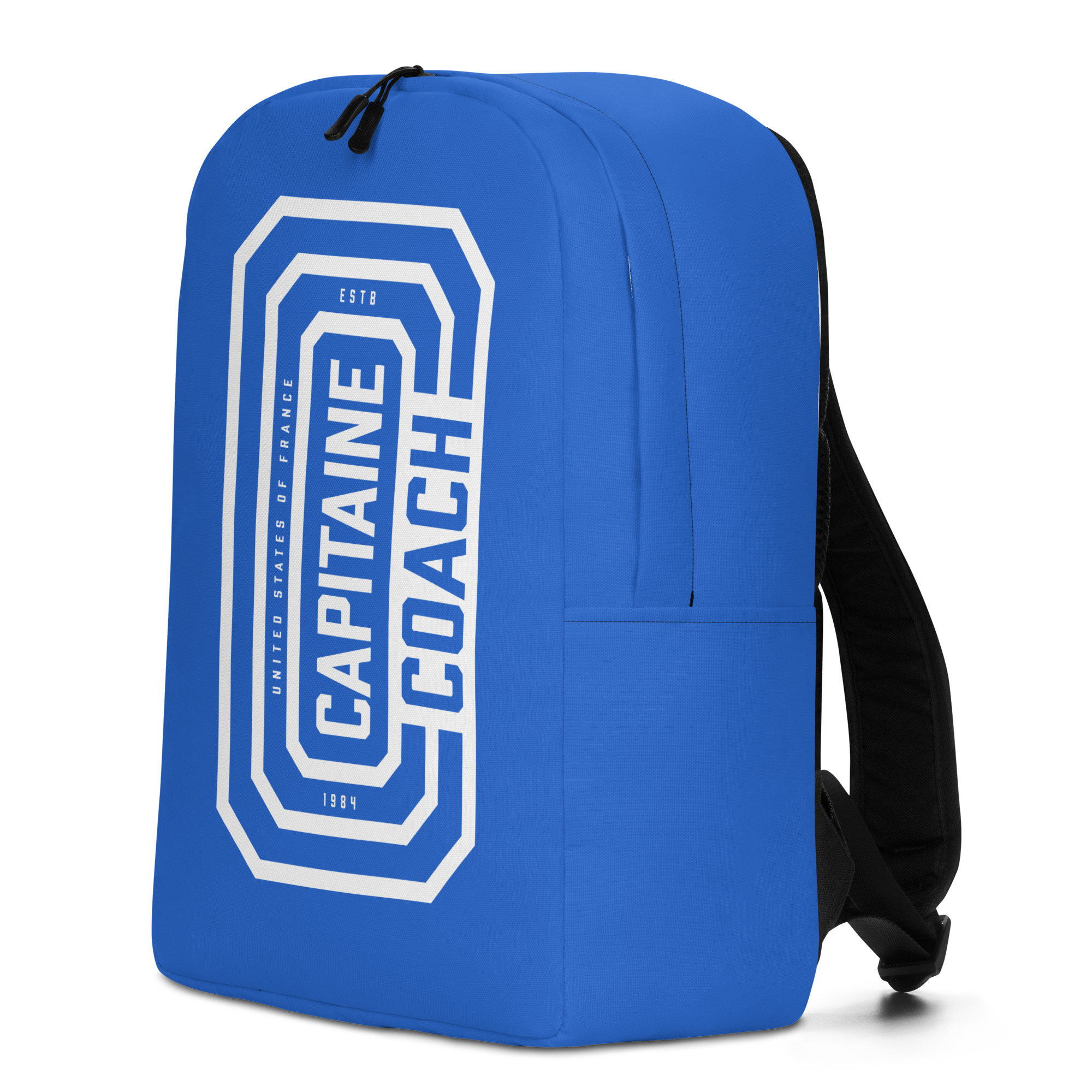 Sac Cpt. Coach™ – Image 4