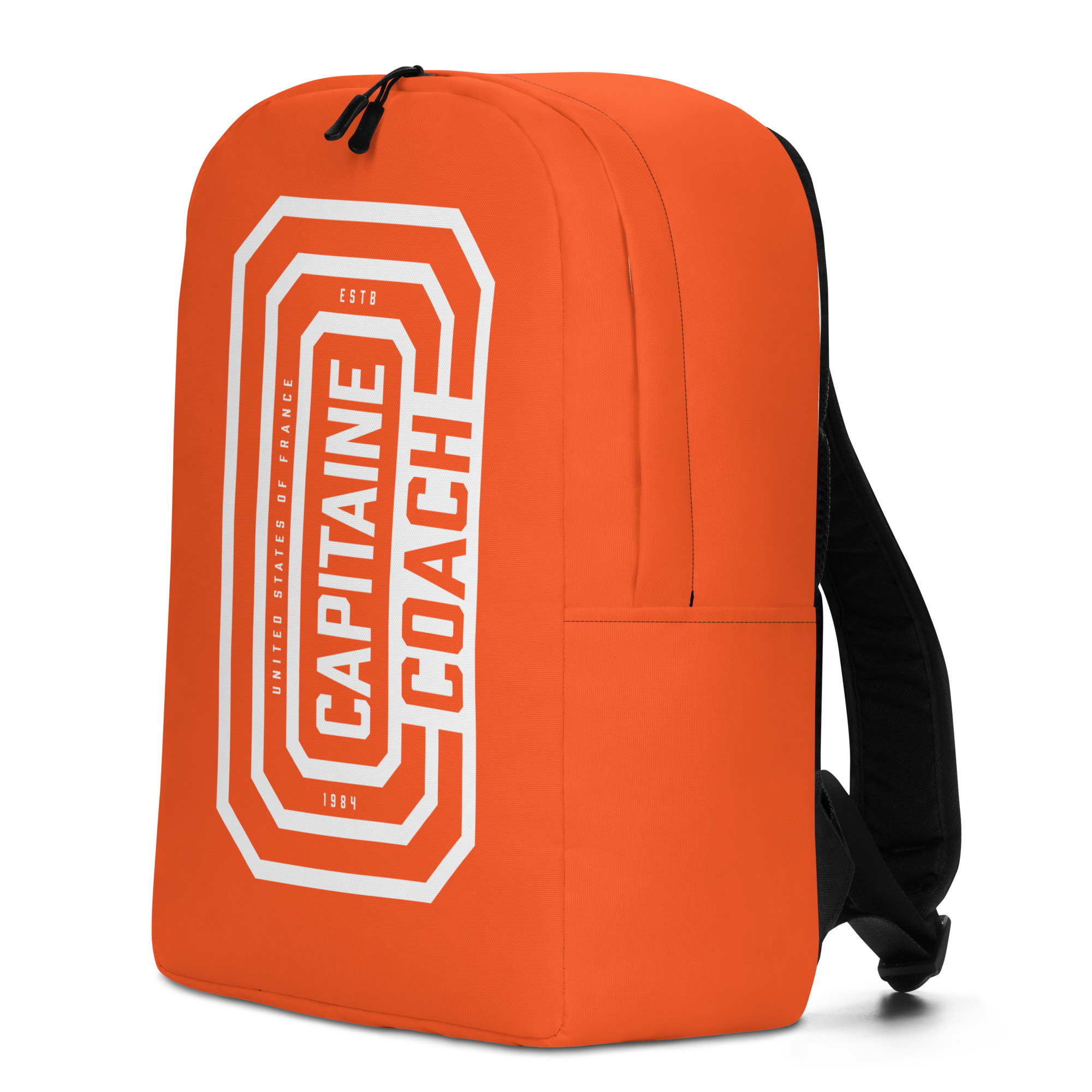 Sac Cpt. Coach™ – Image 4