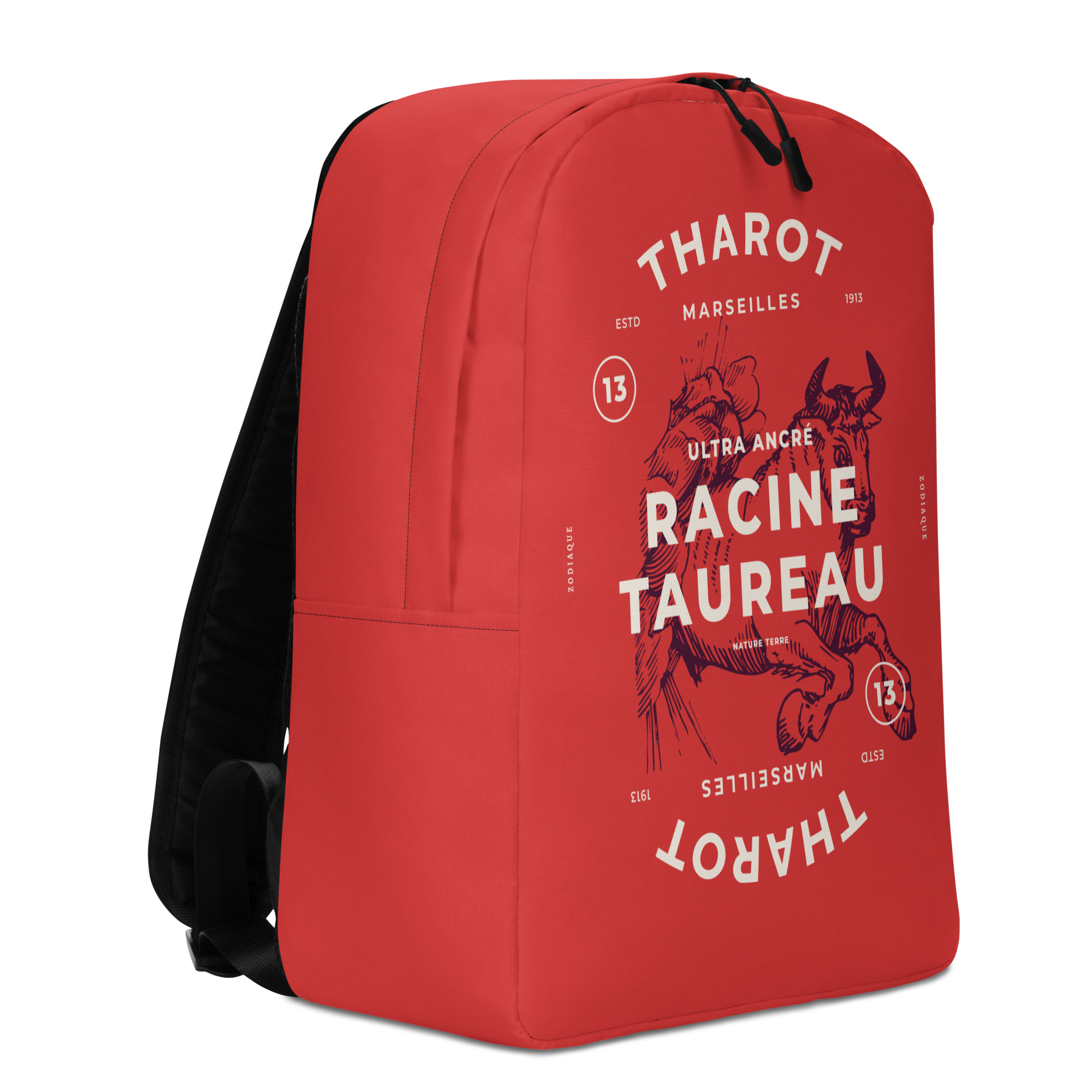 Sac à dos Tharot™ – Image 5