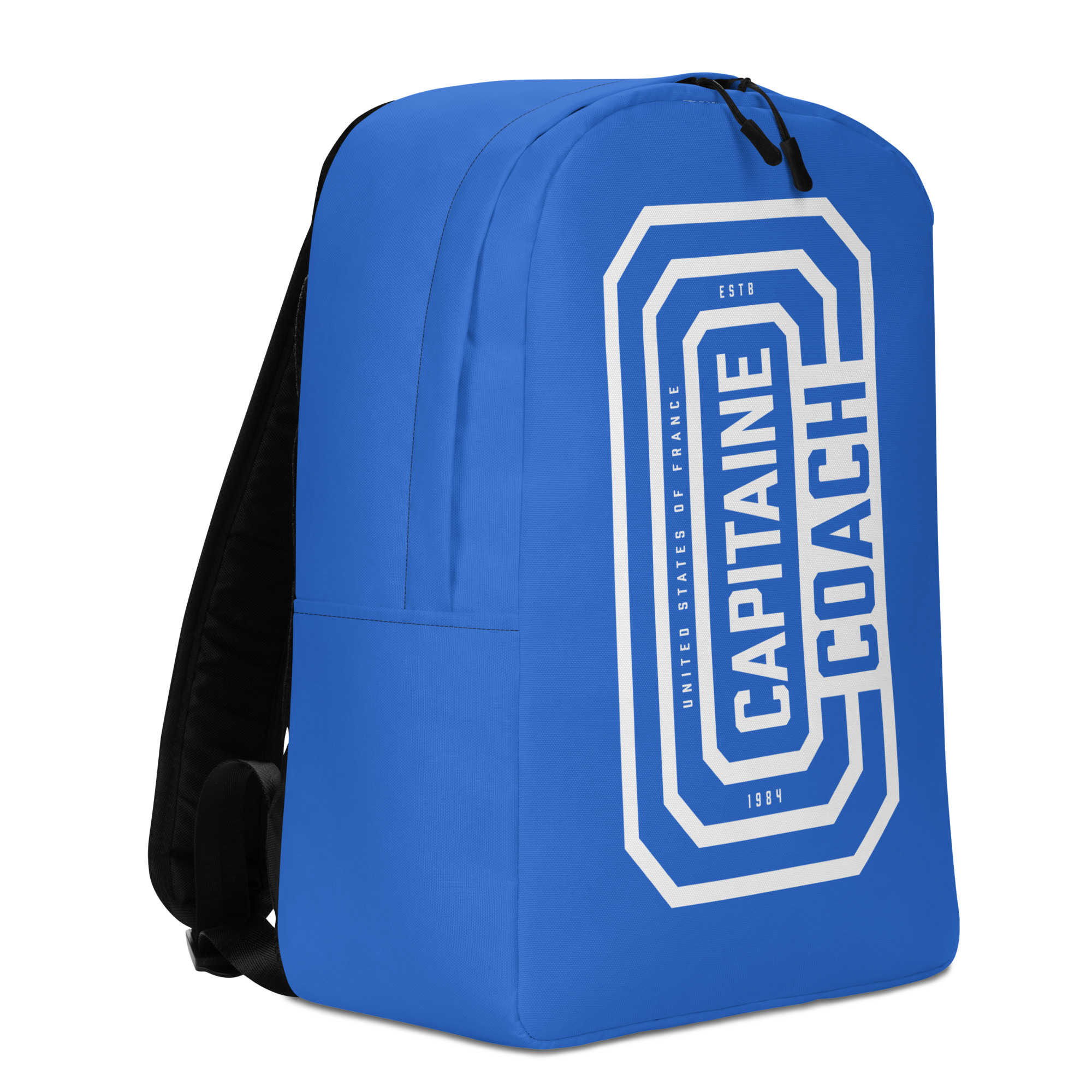 Sac Cpt. Coach™ – Image 5