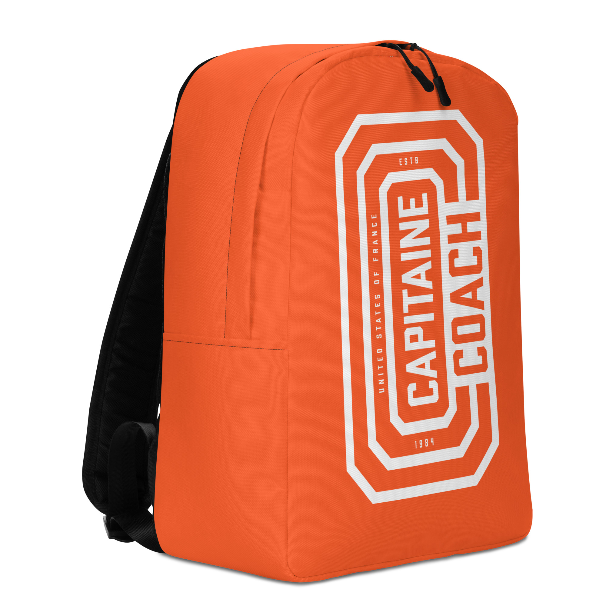 Sac Cpt. Coach™ – Image 5