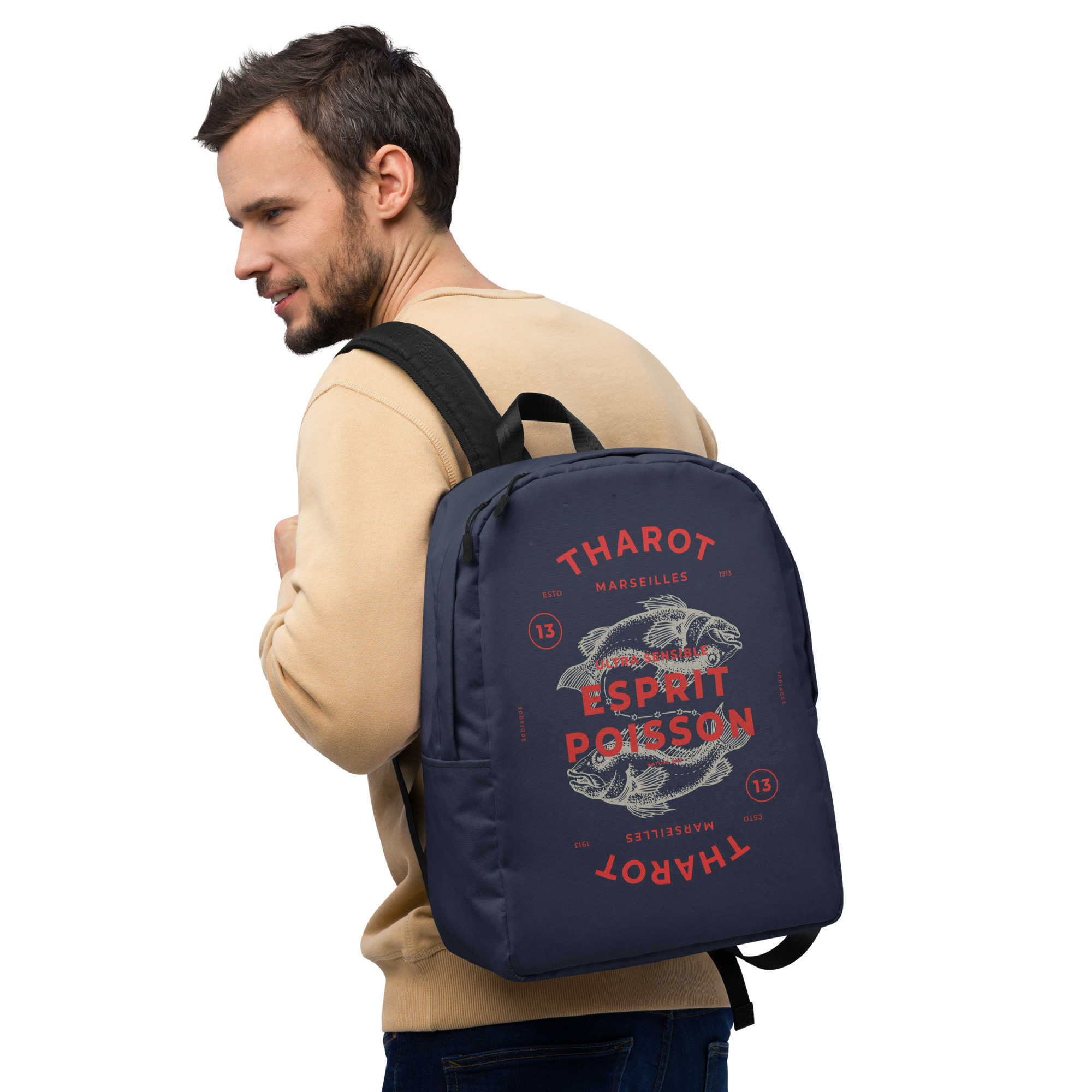 Sac à dos Tharot™ – Image 6