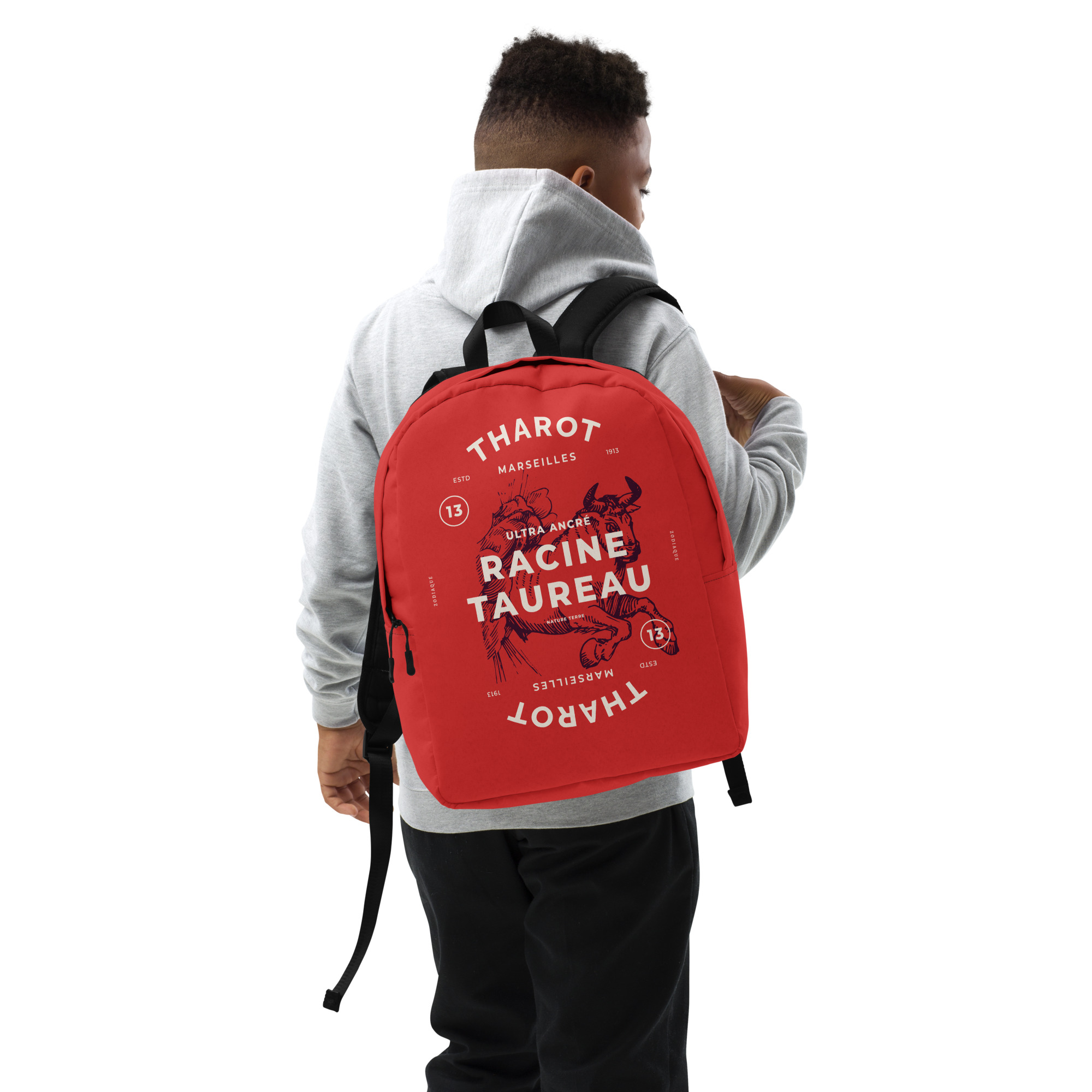 Sac à dos Tharot™ – Image 6