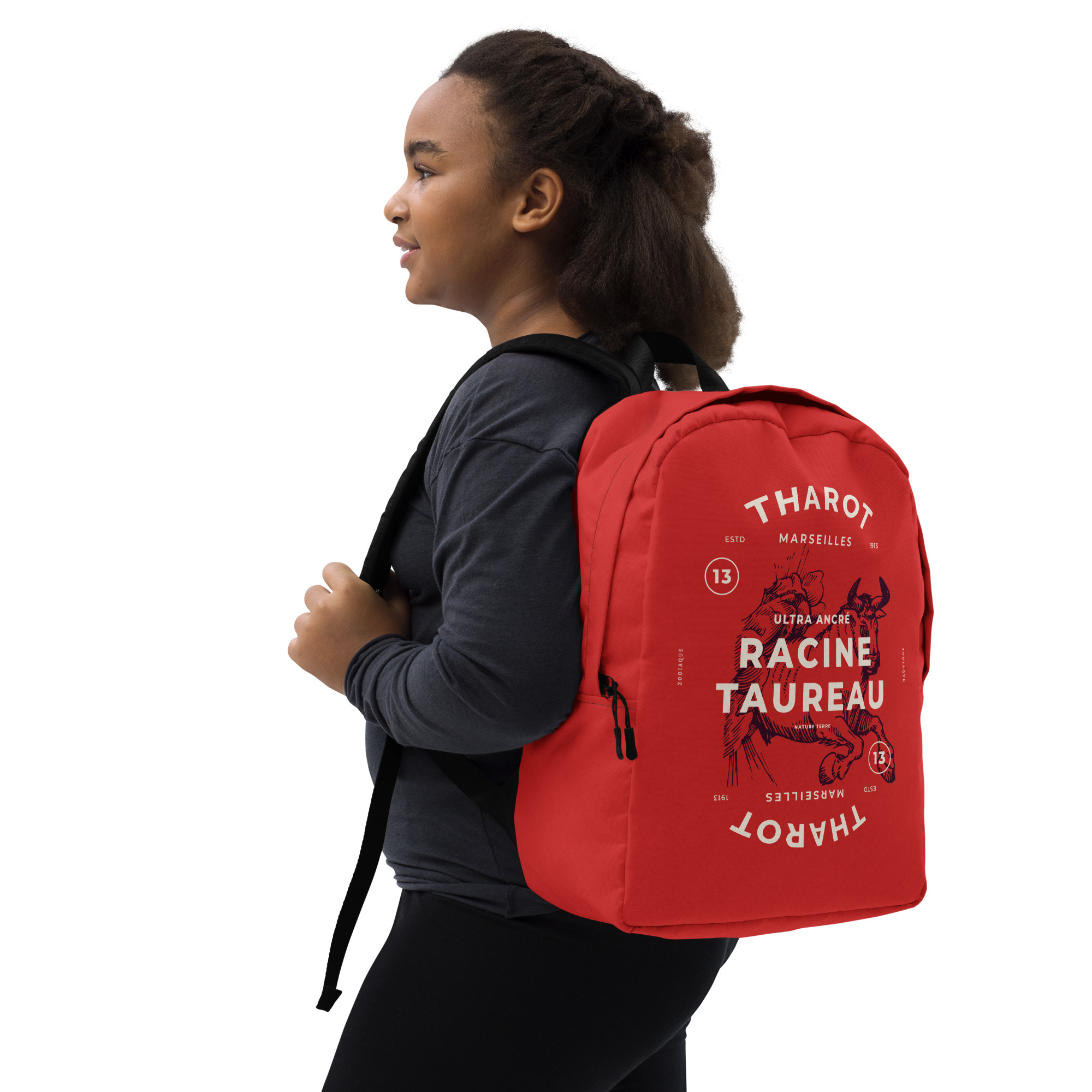 Sac à dos Tharot™ – Image 7