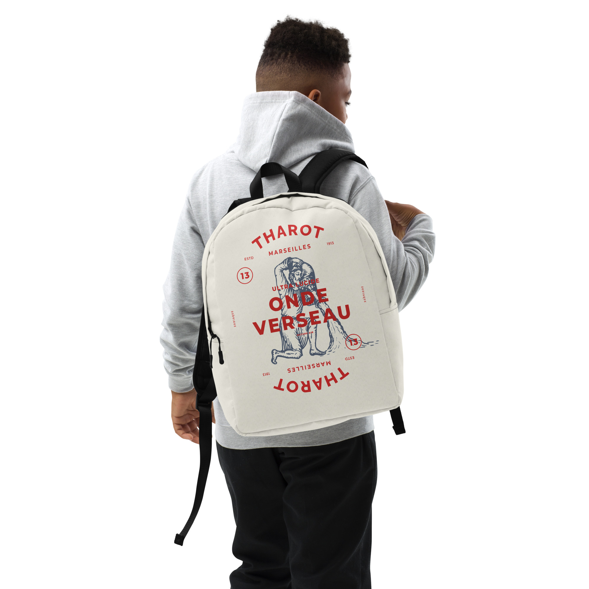Sac à dos Tharot™ – Image 6