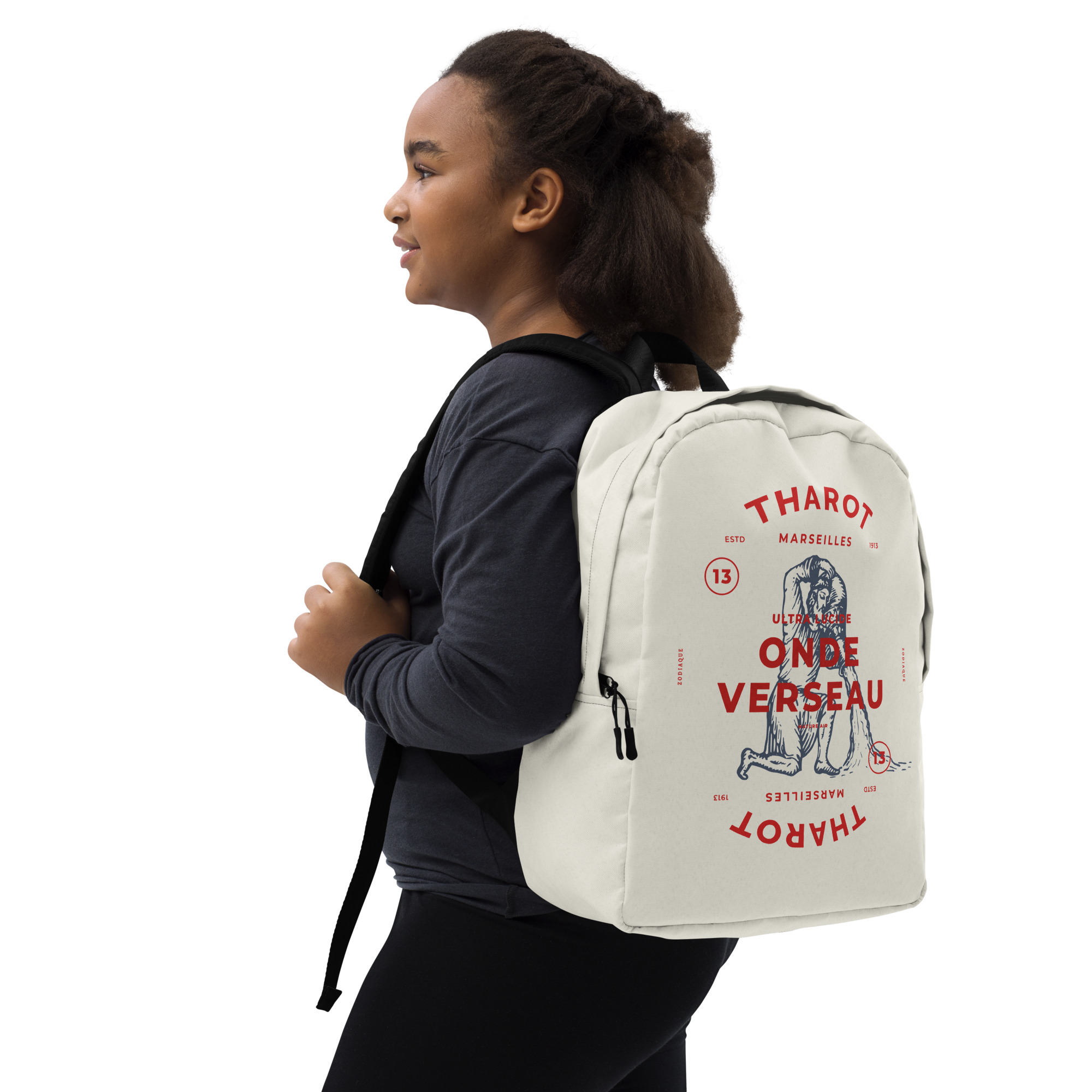 Sac à dos Tharot™ – Image 7