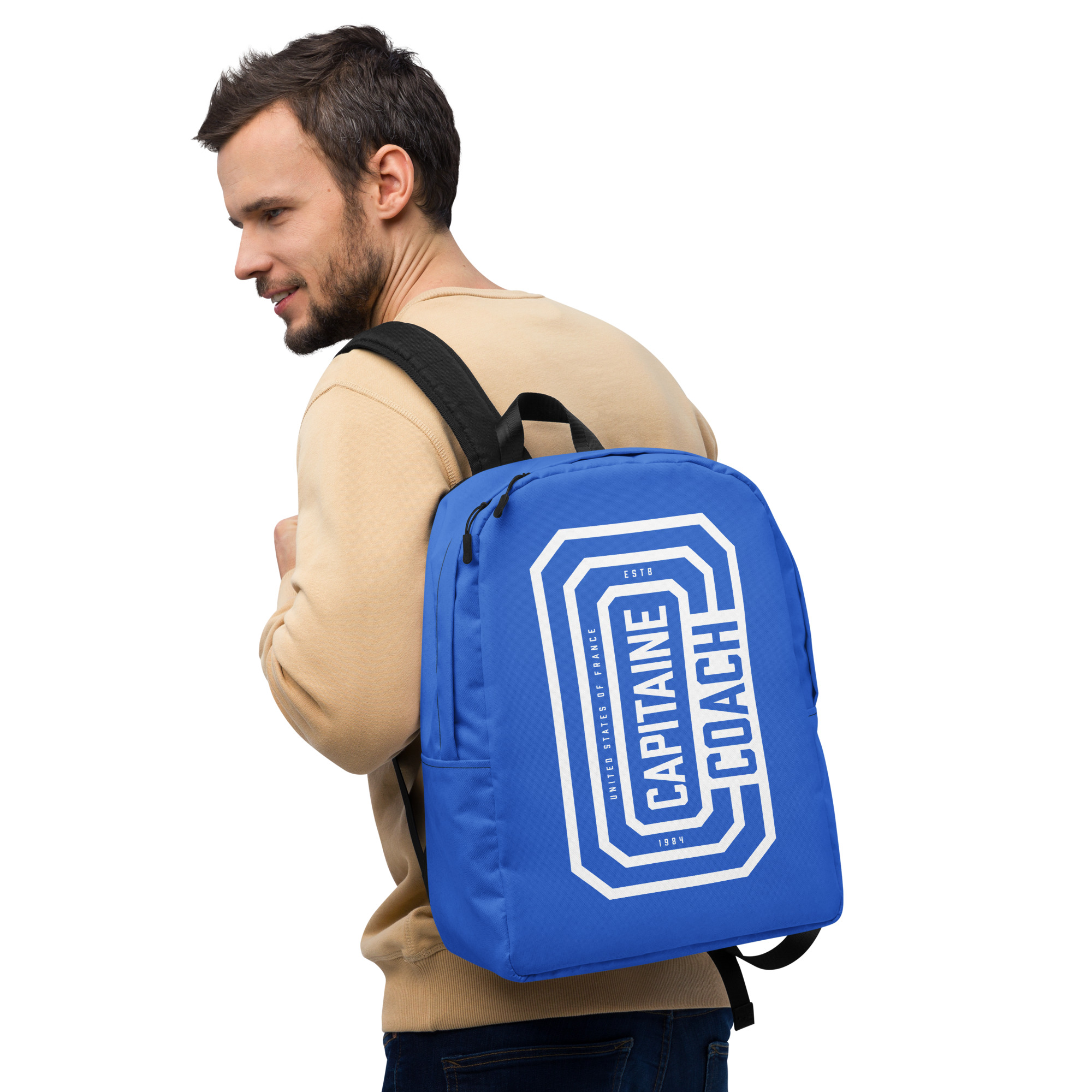 Sac Cpt. Coach™ – Image 6