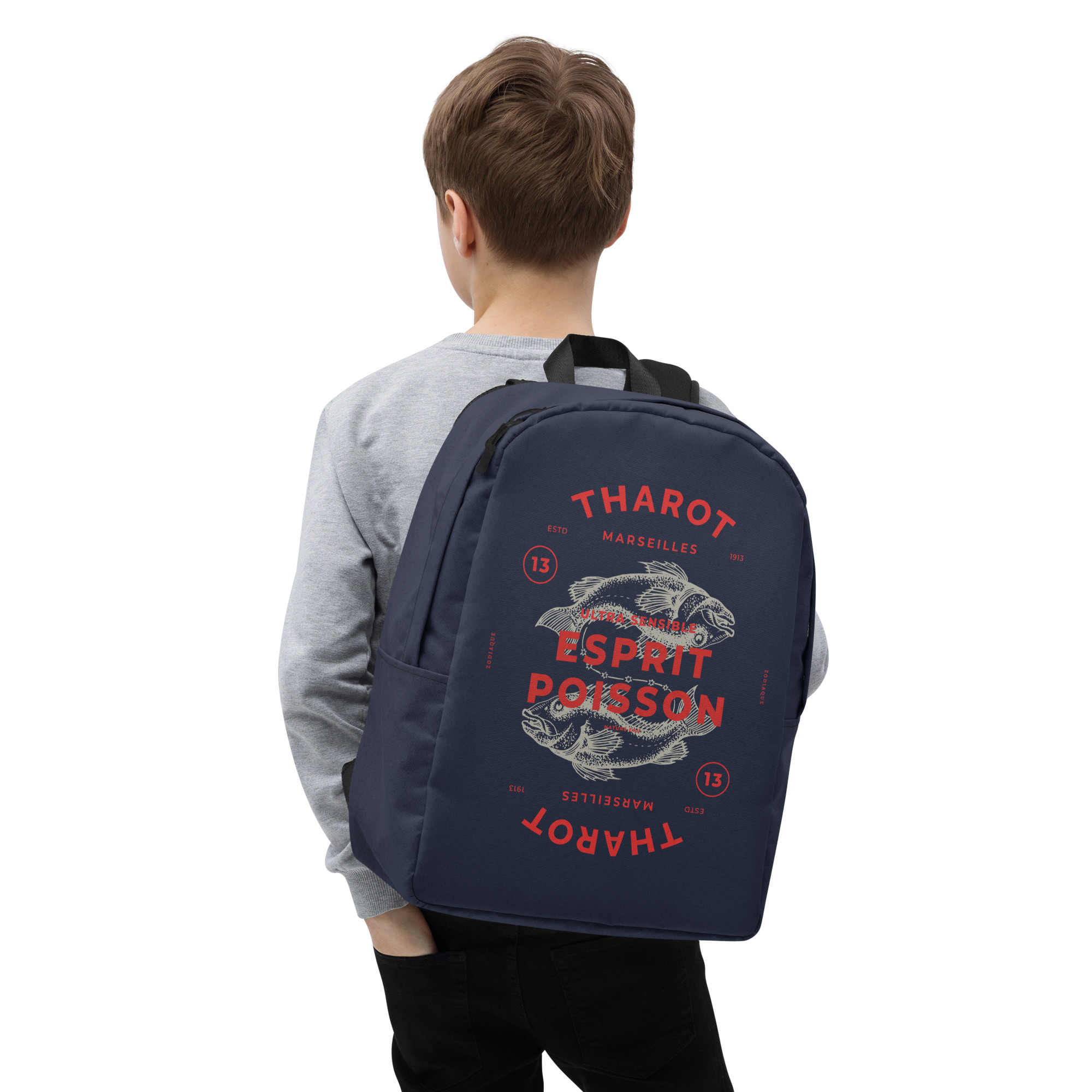 Sac à dos Tharot™ – Image 7