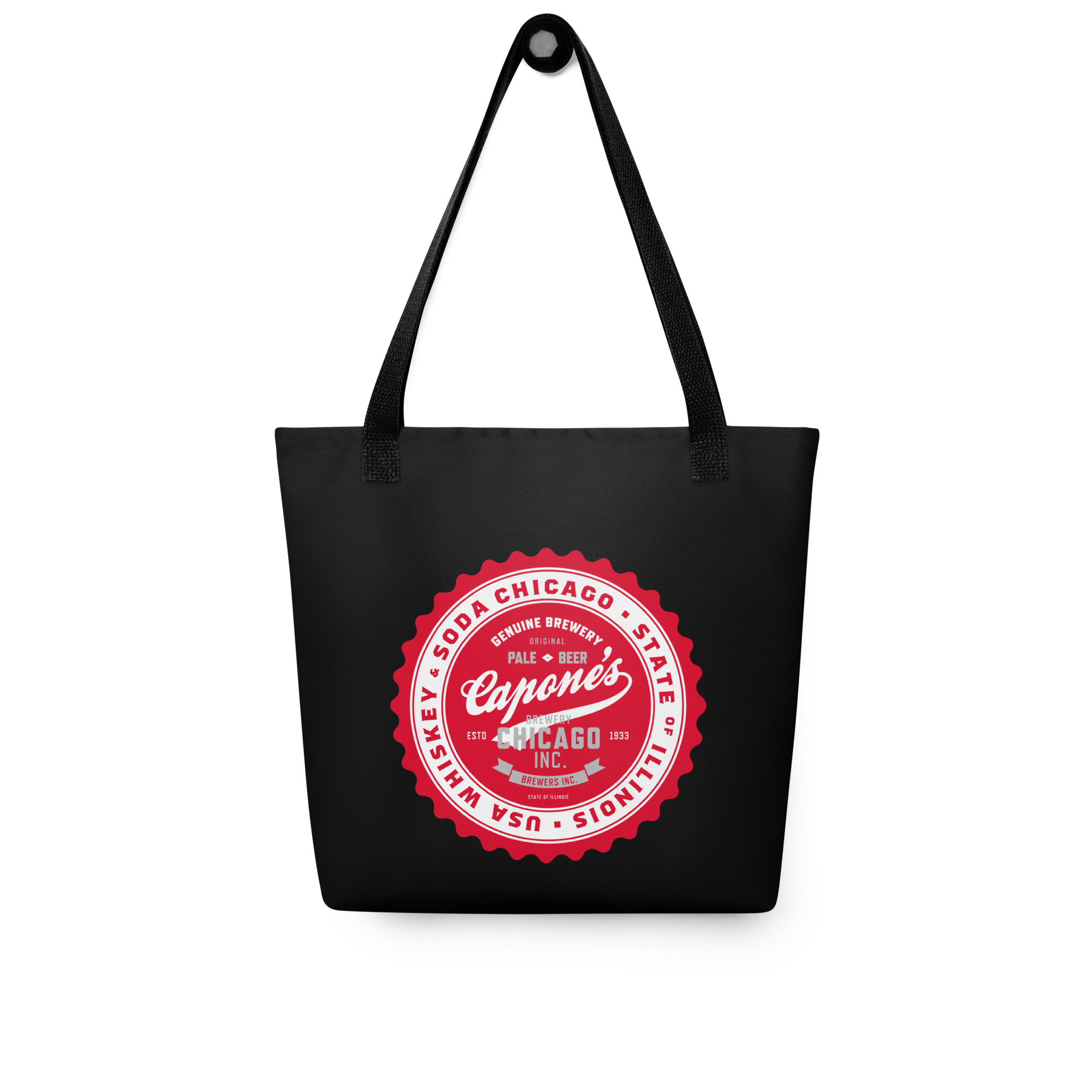 Sac Capone's™ – Image 2