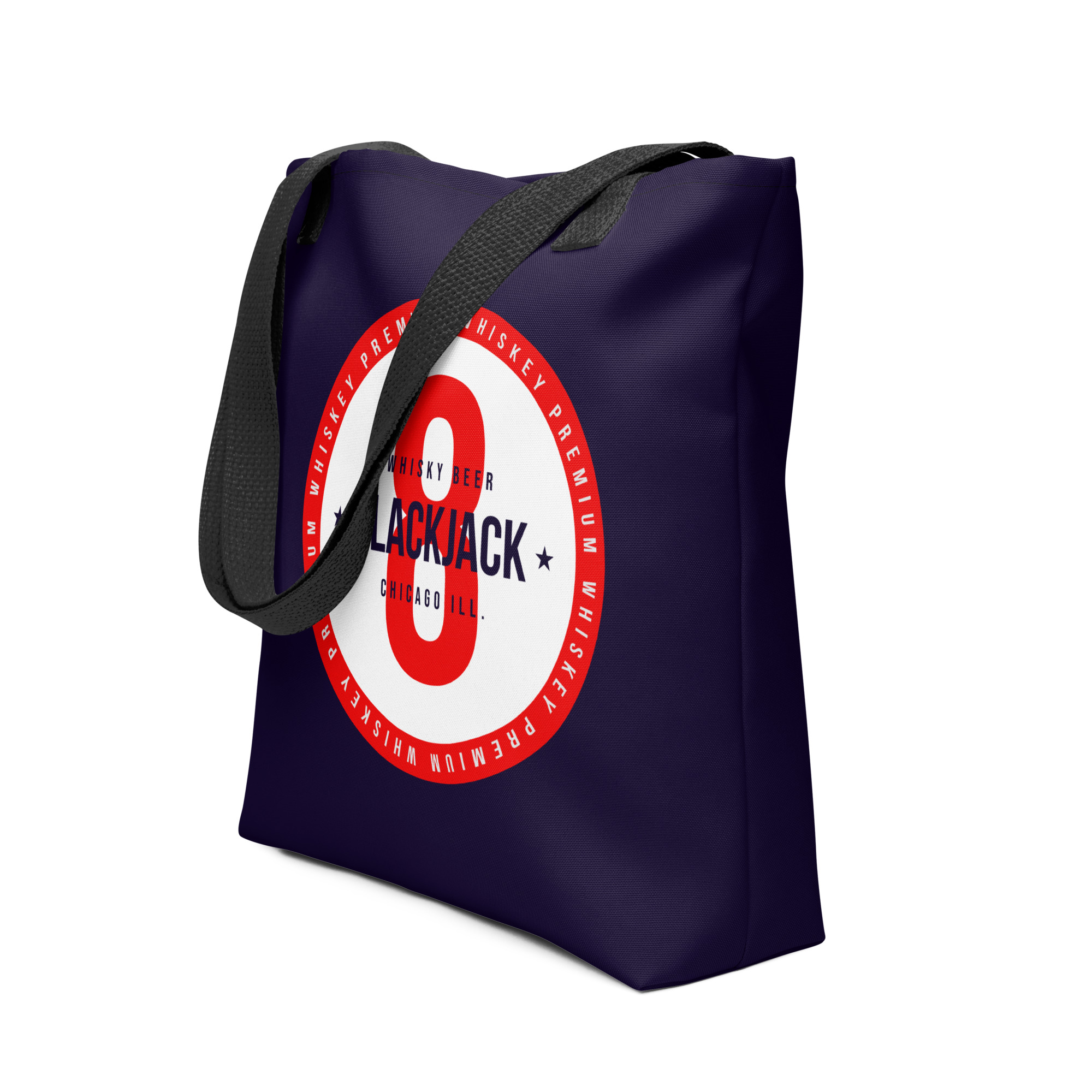 Sac BlackJack N°8™