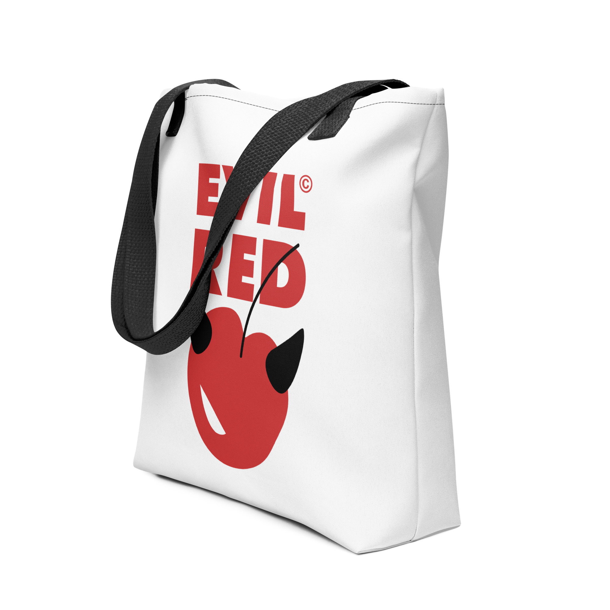 Sac EVIL RED™