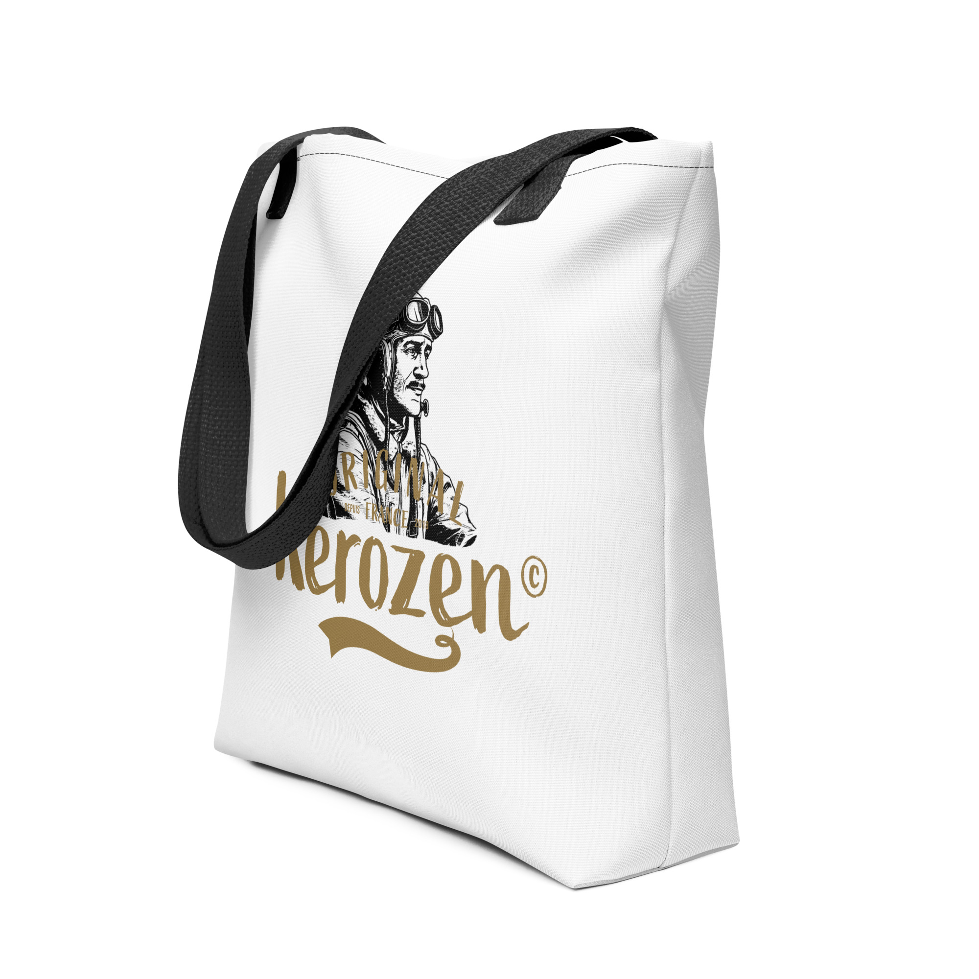 Sac KEROZEN™