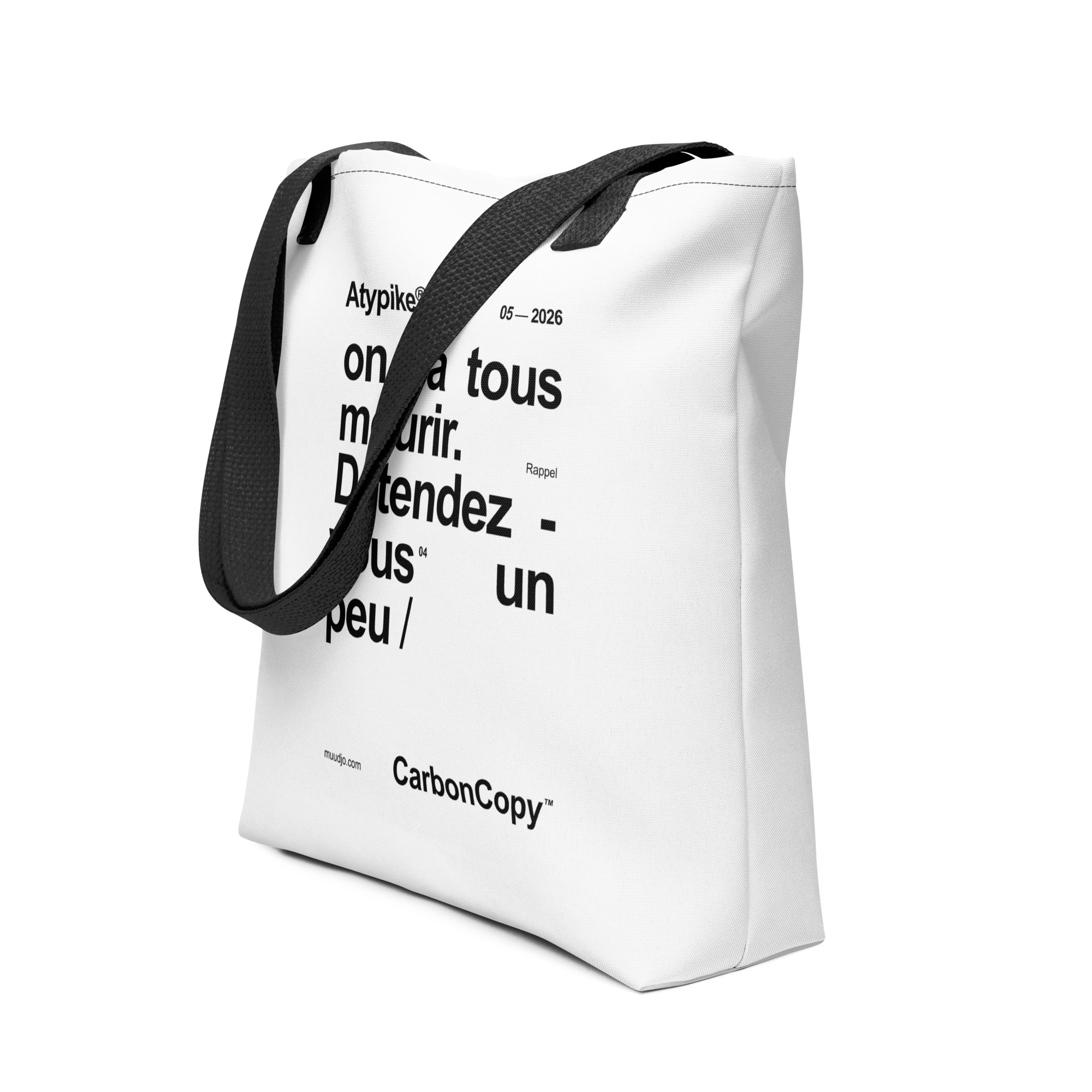 Sac CarbonCopy™