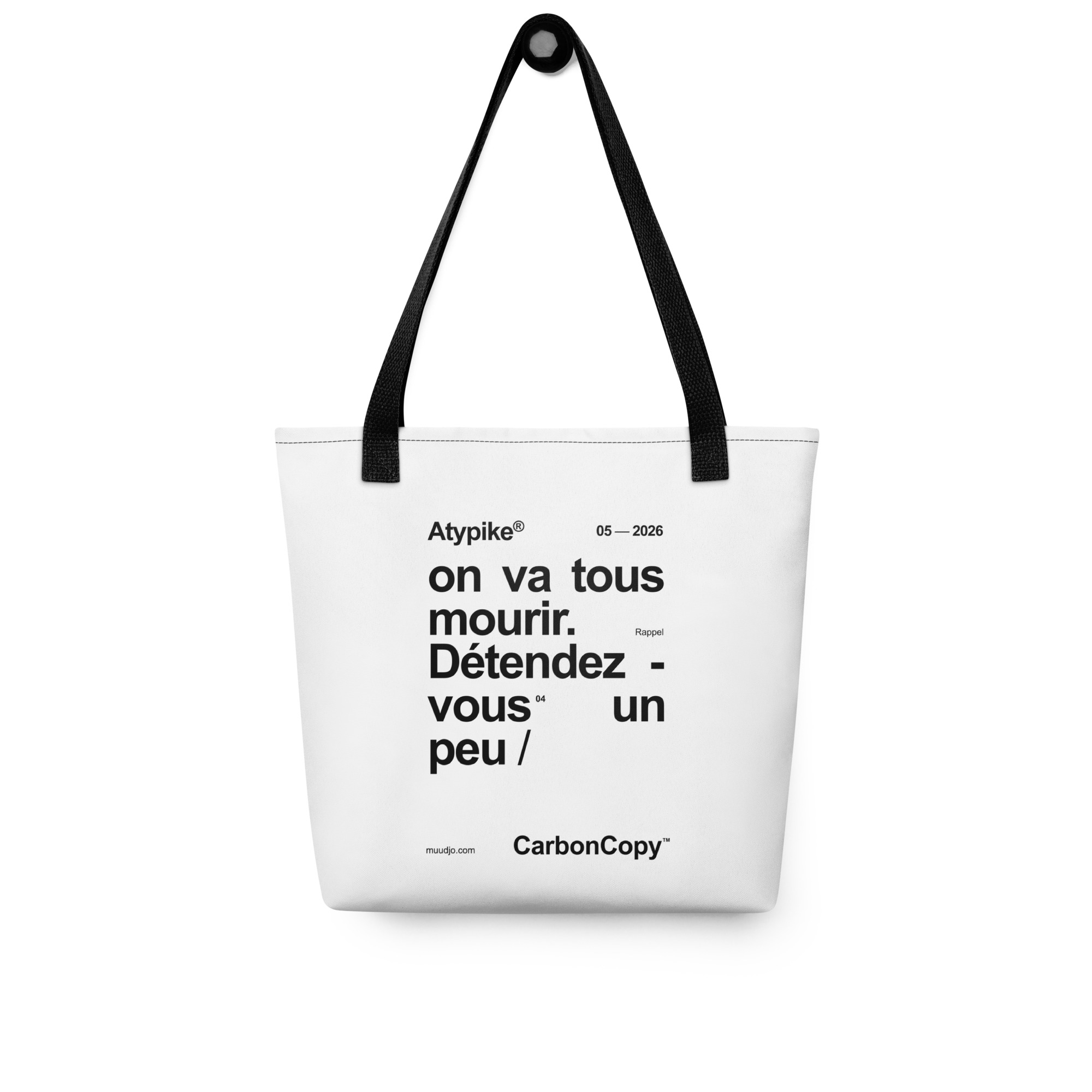 Sac CarbonCopy™ – Image 2