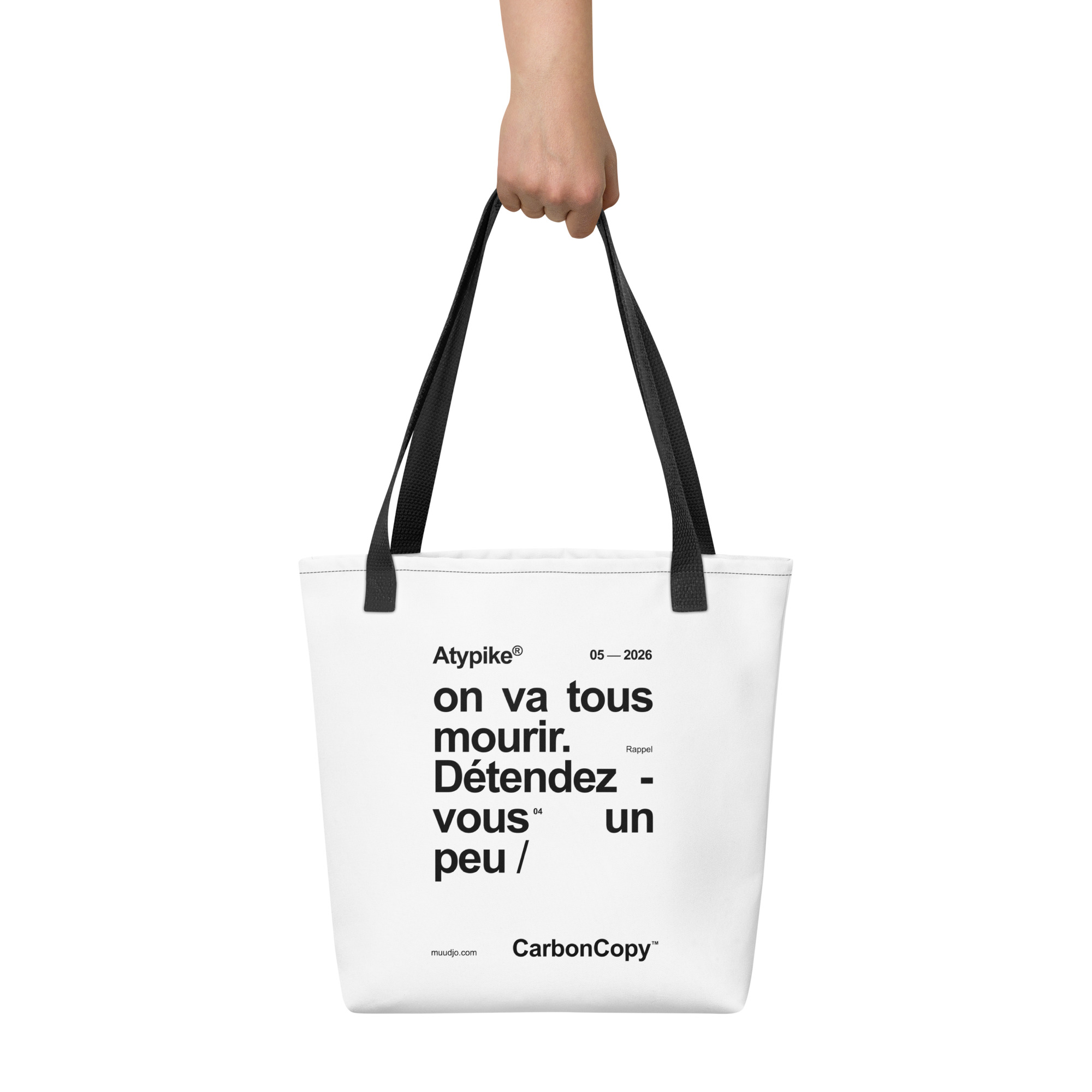 Sac CarbonCopy™ – Image 4