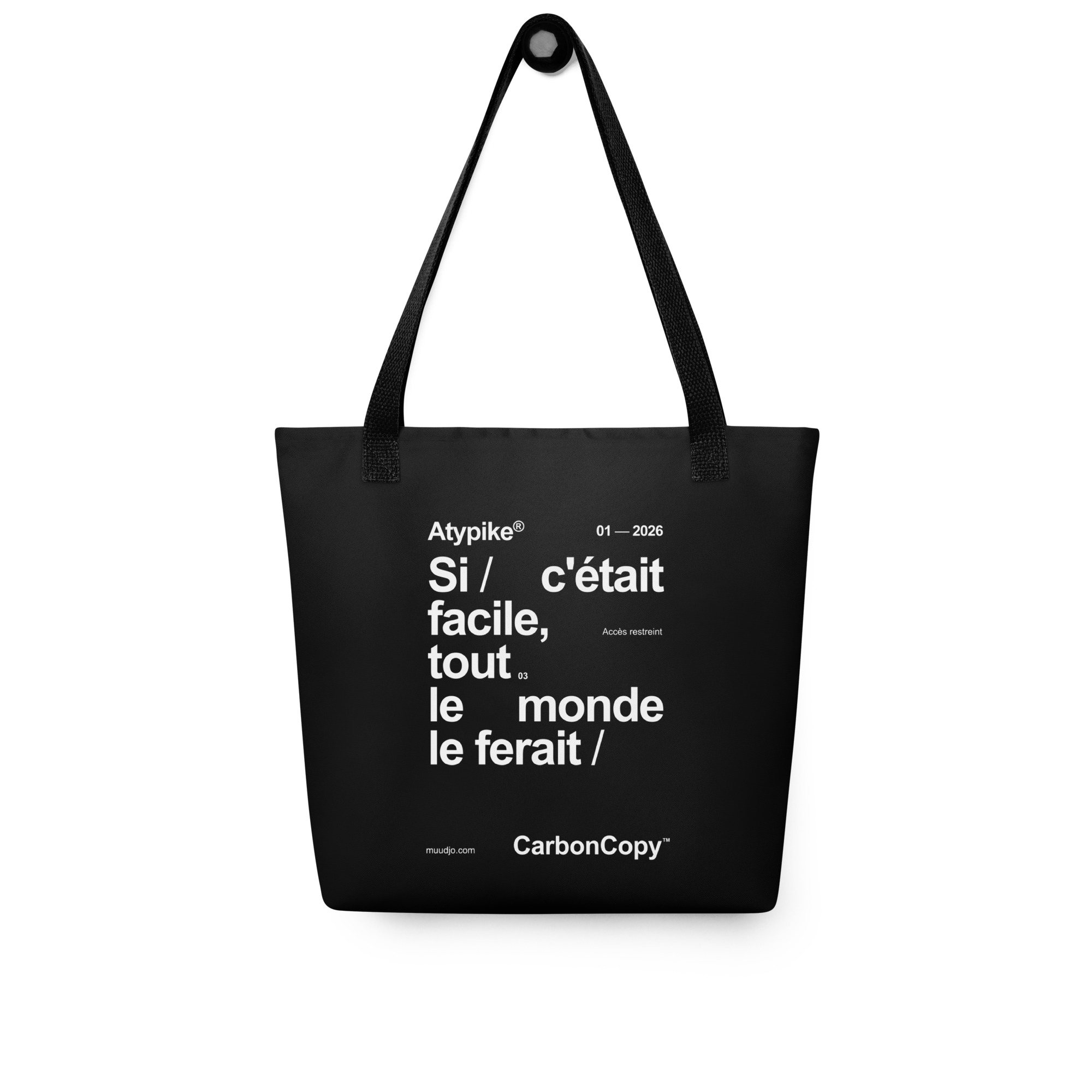 Sac CarbonCopy™ – Image 4