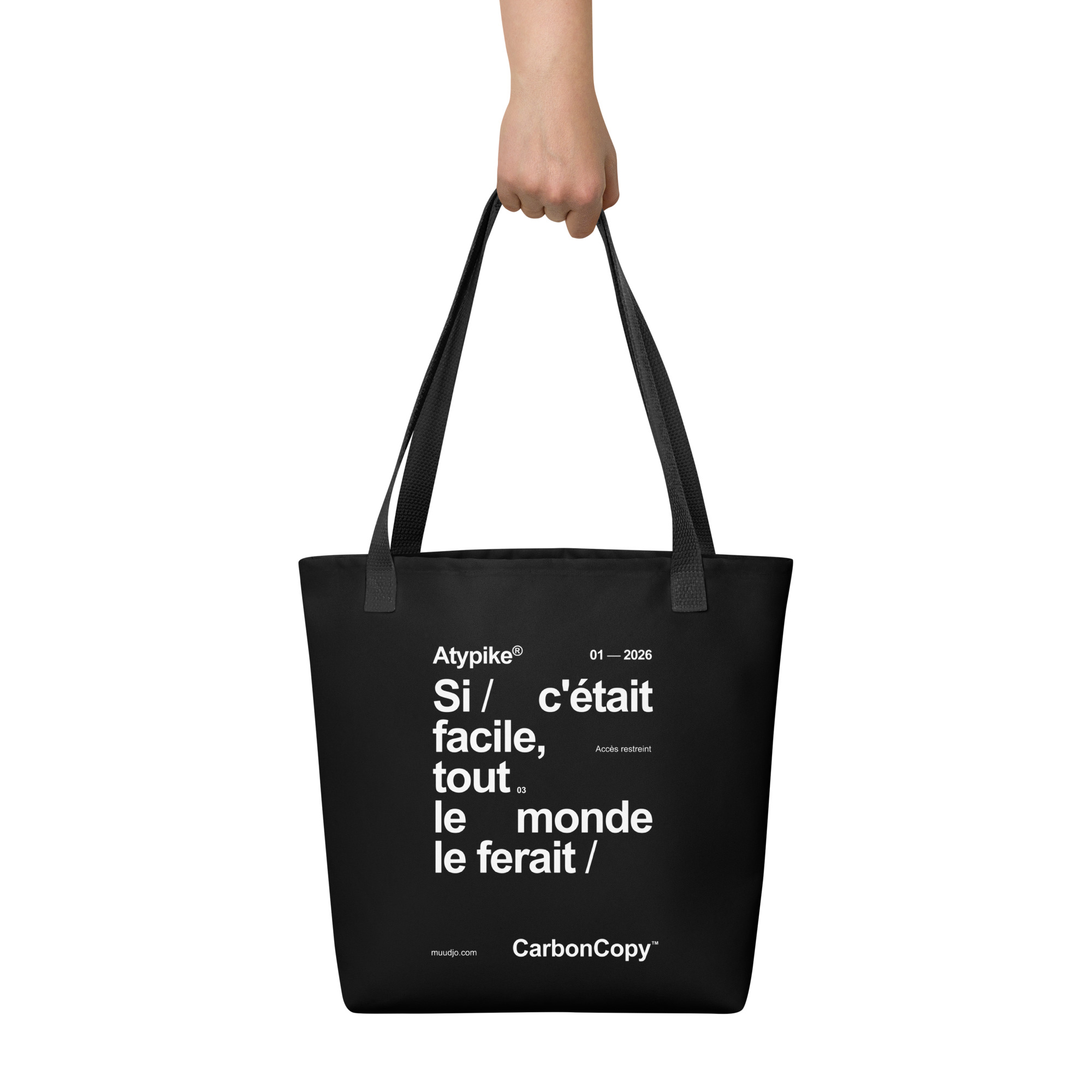 Sac CarbonCopy™ – Image 3