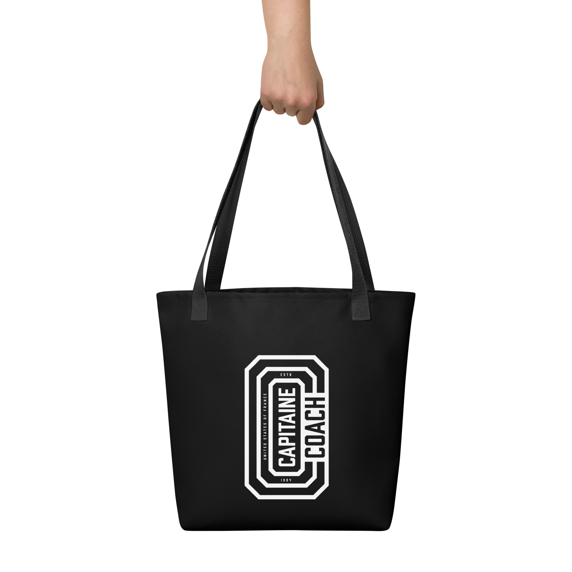 Sac Cpt. Coach™ – Image 4