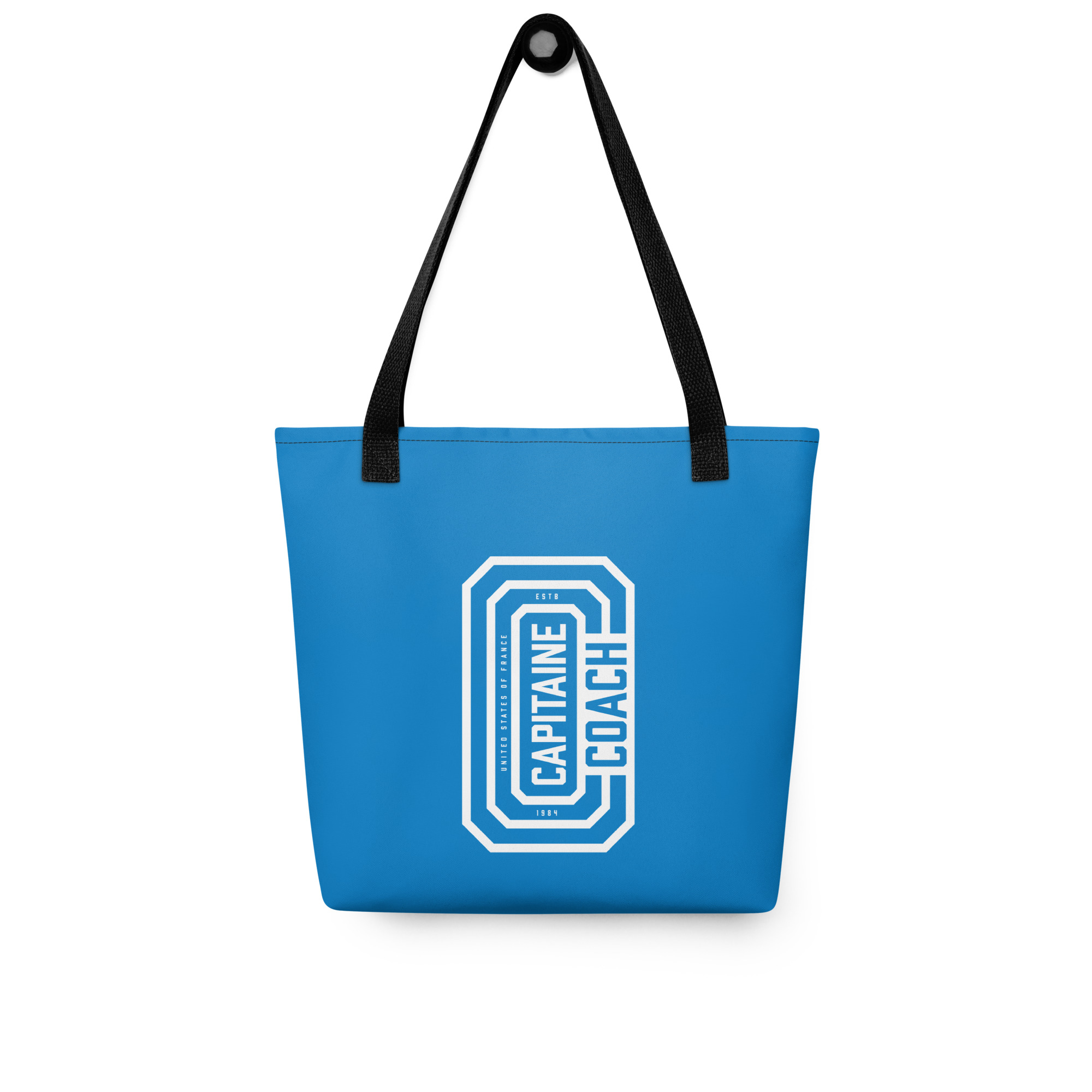 Sac Cpt. Coach™ – Image 2