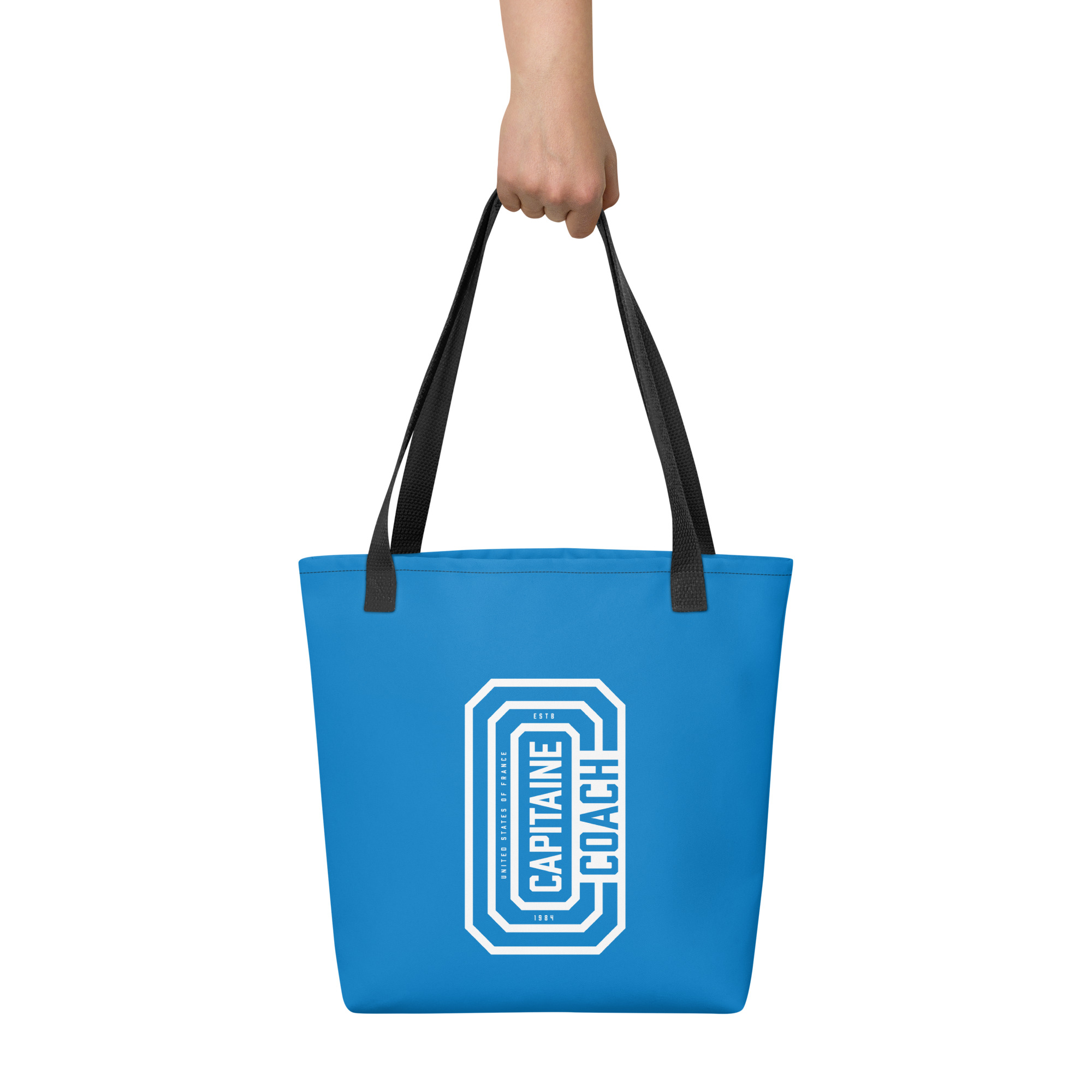 Sac Cpt. Coach™ – Image 3