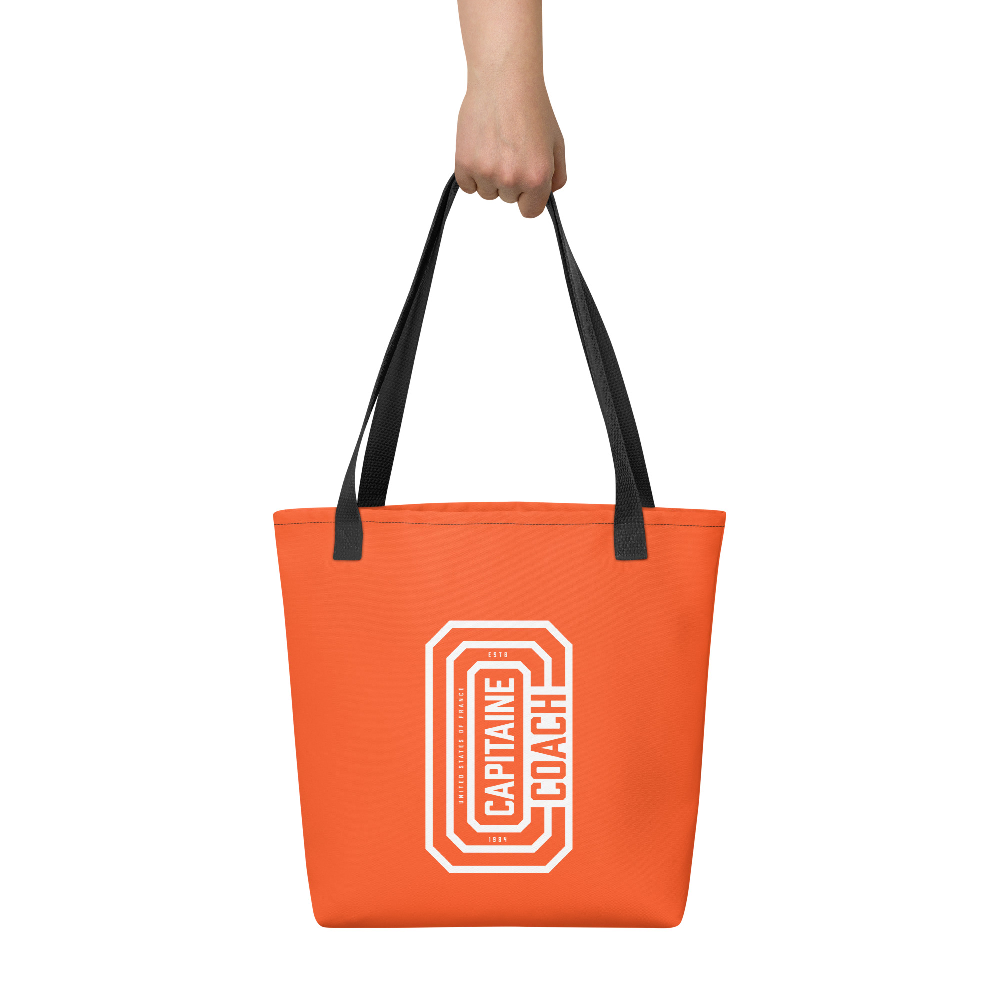 Sac Cpt. Coach – Image 3