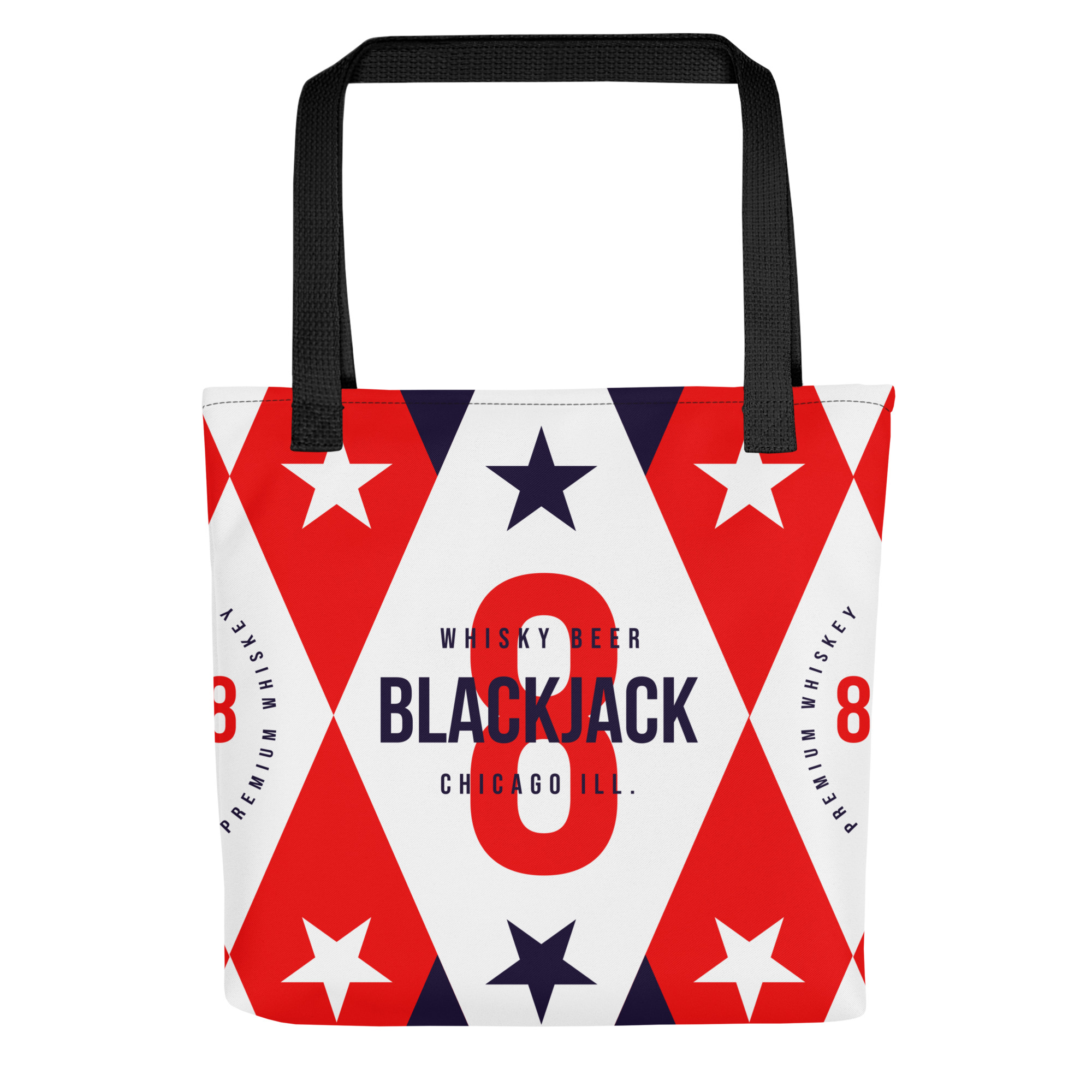 Sac BlackJack N°8™ – Image 3